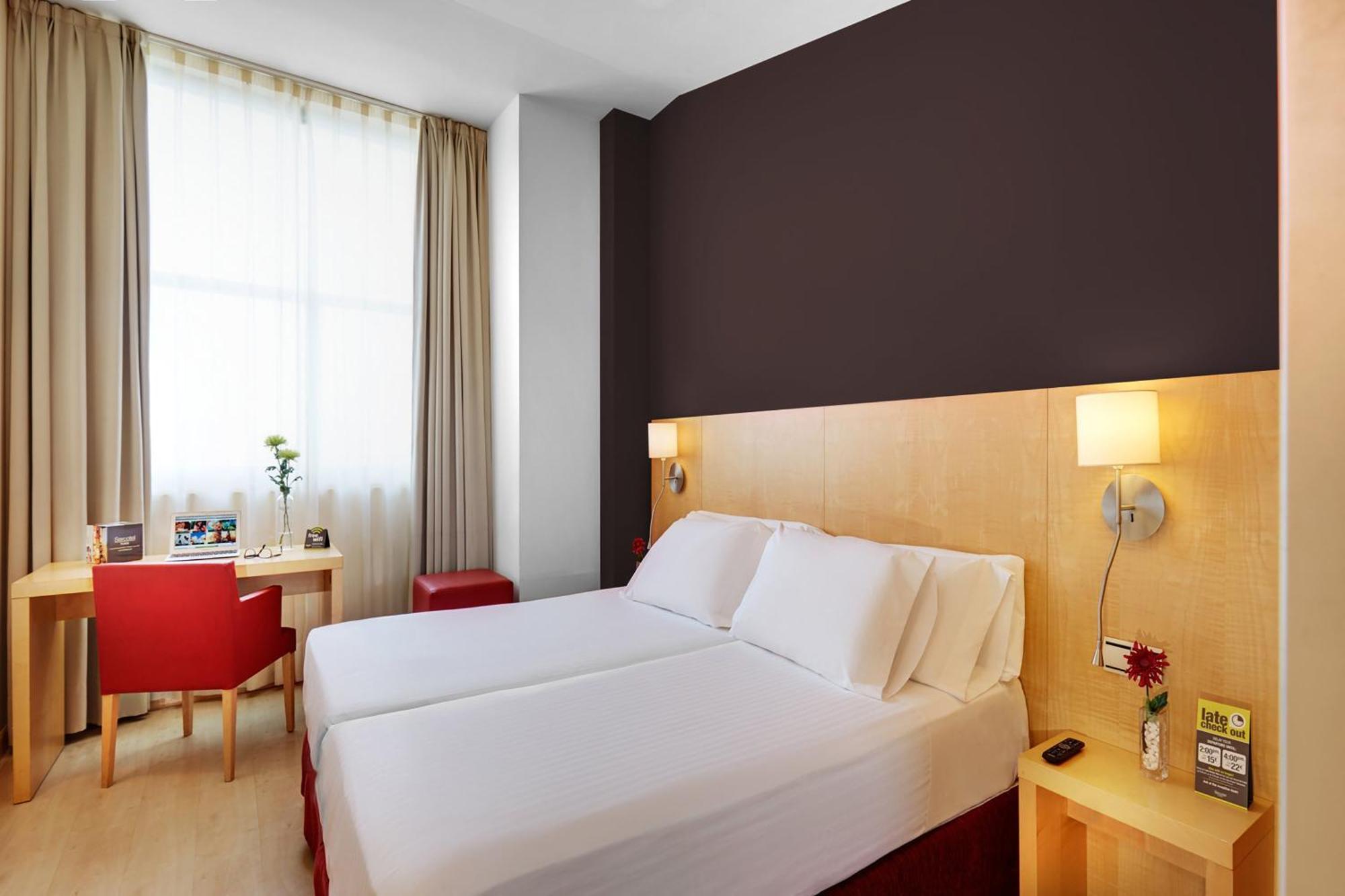 Sercotel Portales Logroño