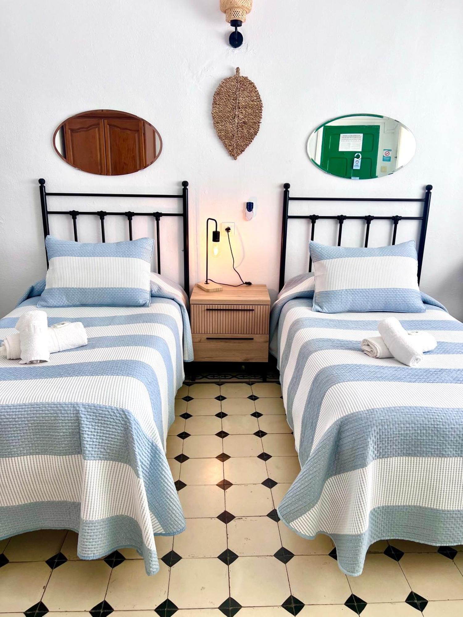 Guest house El Faro Chipiona