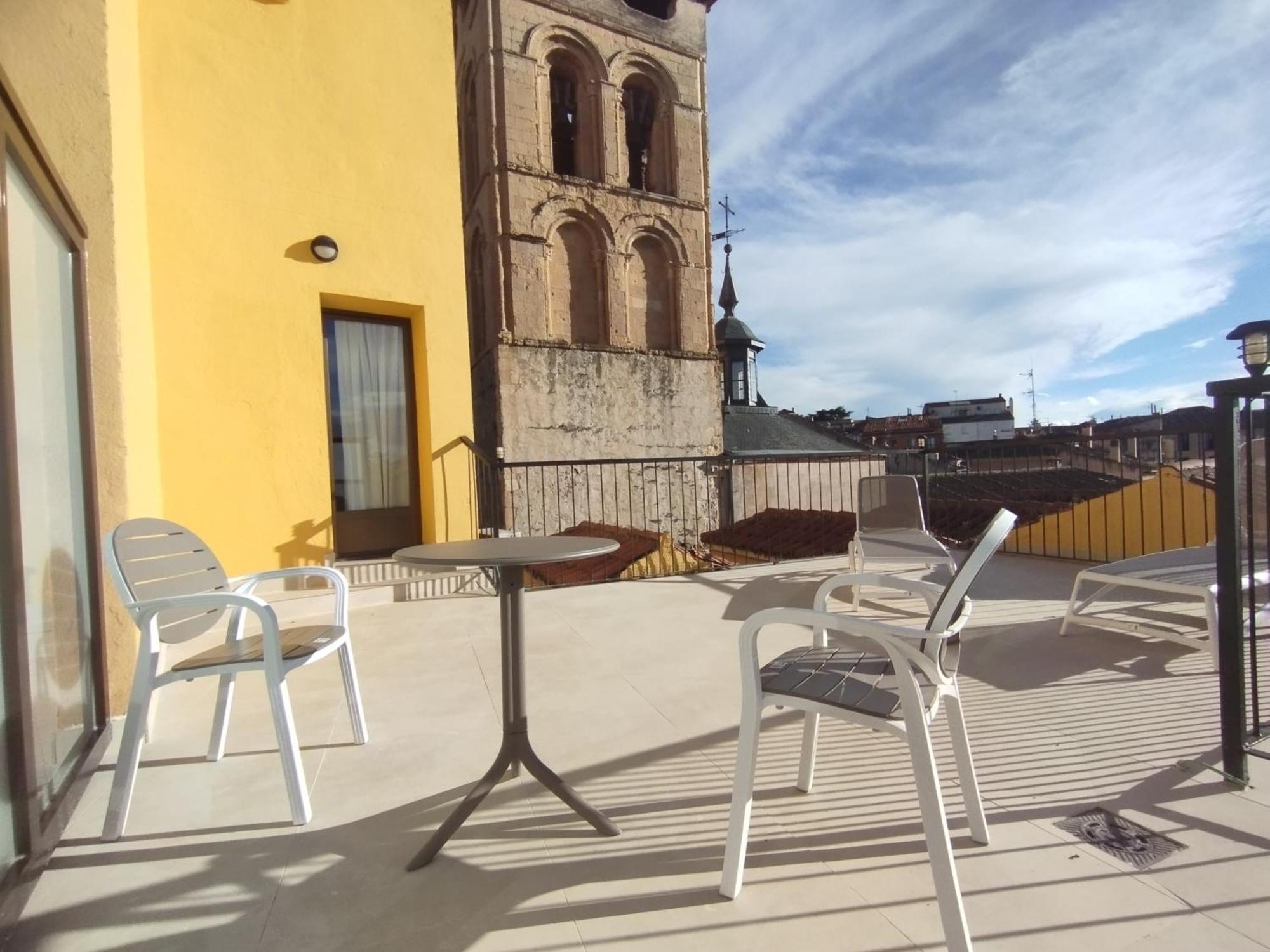 Ele Acueducto Hotel 3*