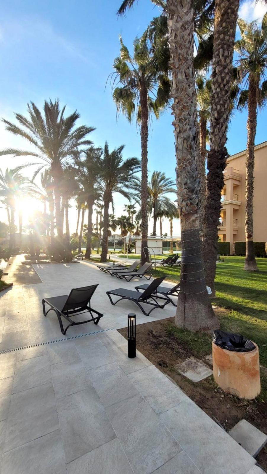 Golf Hotel 4*