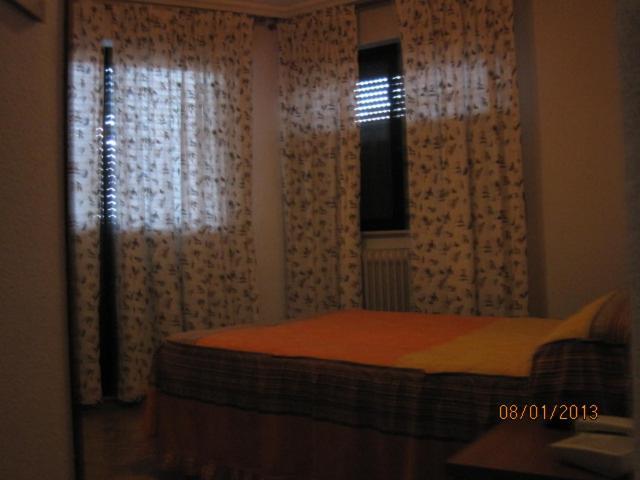 Hostal Cuzco 2* Salamanca