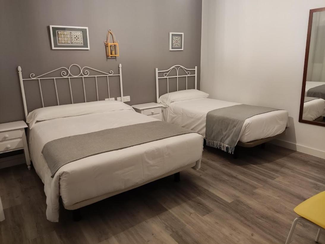 Andalucia Guest house