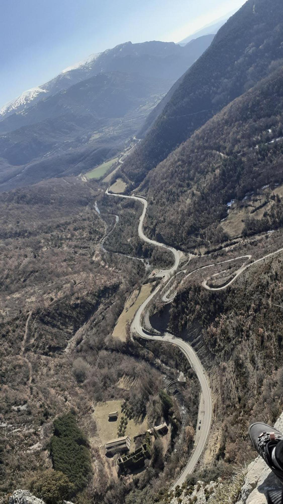 Cotiella Campo (Huesca)