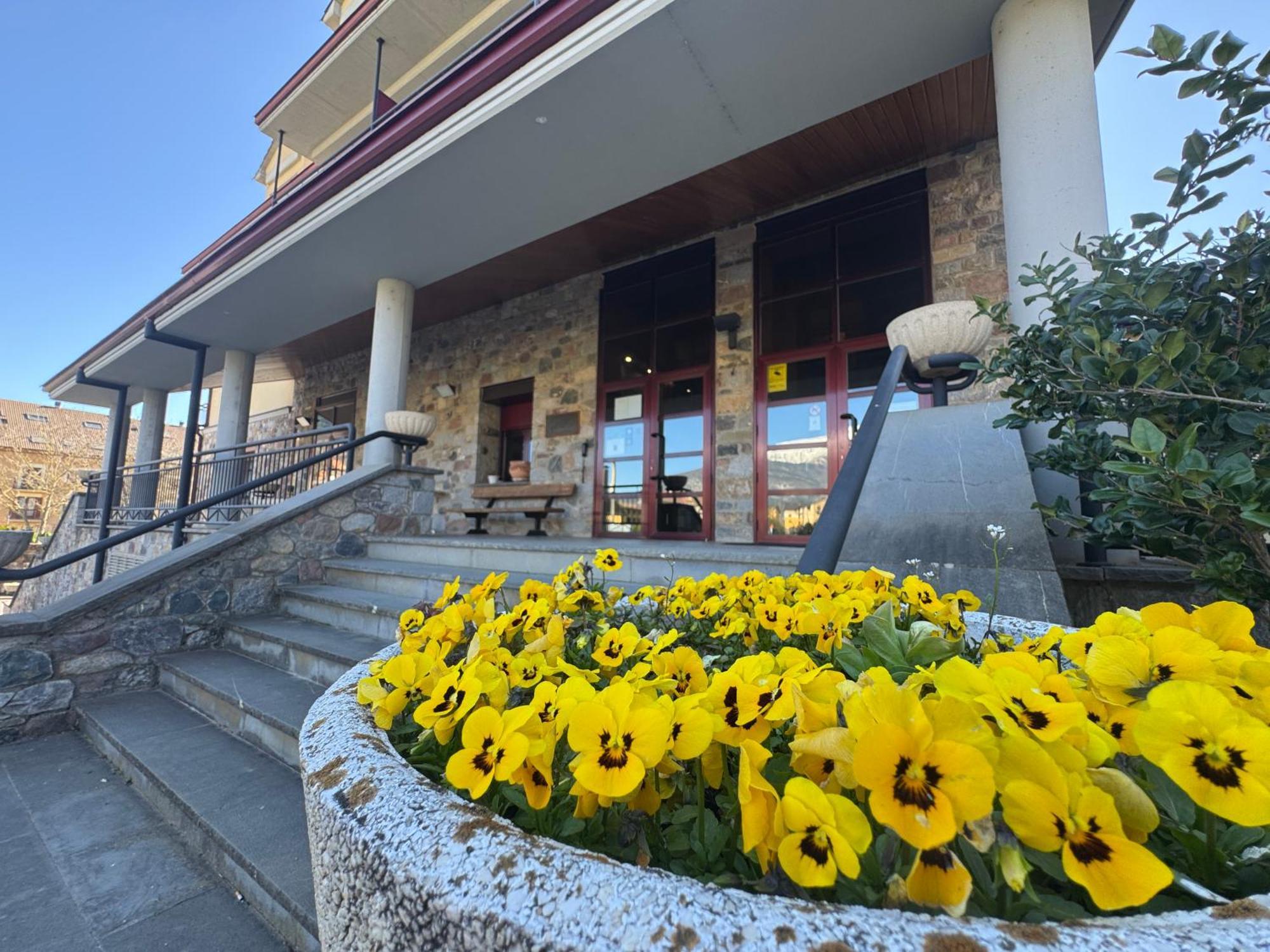 Hotel Cotiella 3*