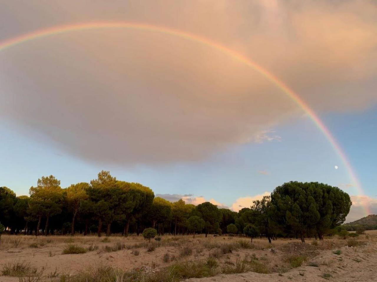 Casa Aperos Сasa de vacaciones Santibáñez de Valcorba
