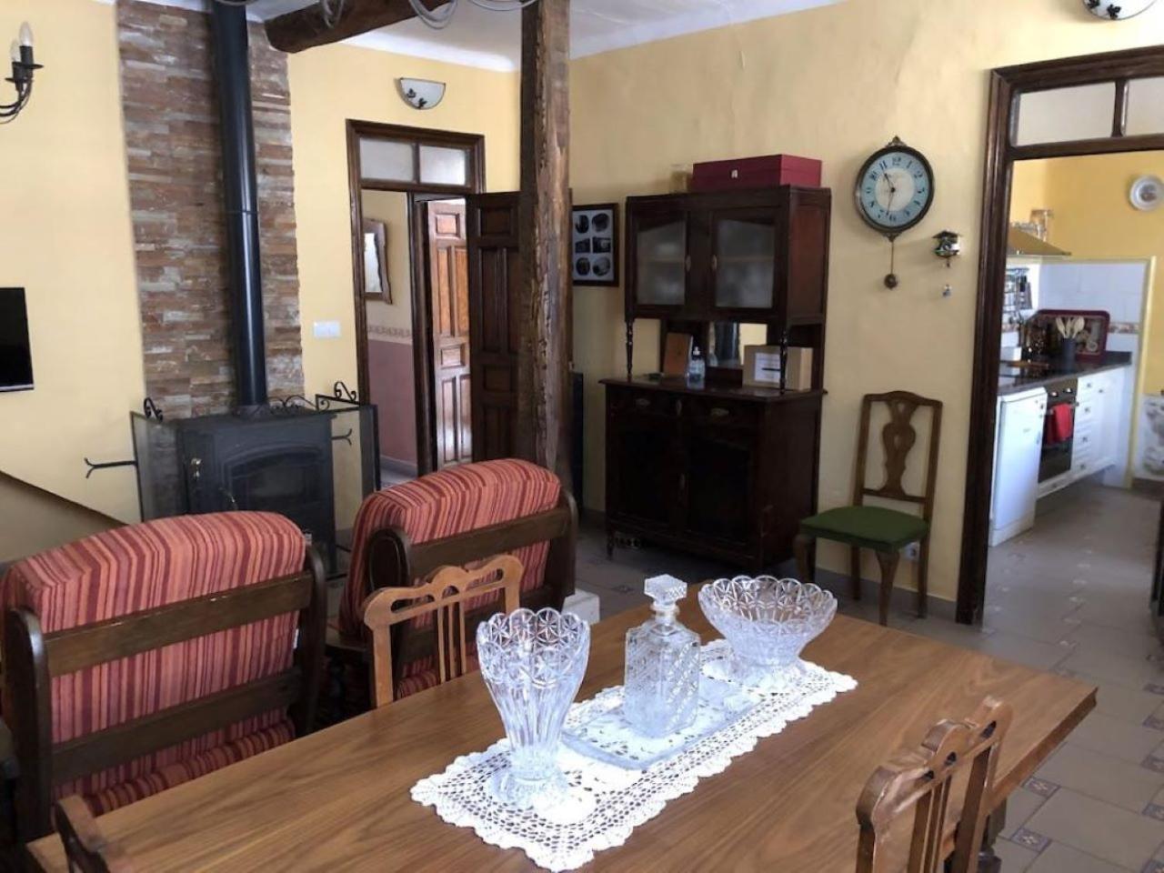 Casa Aperos *