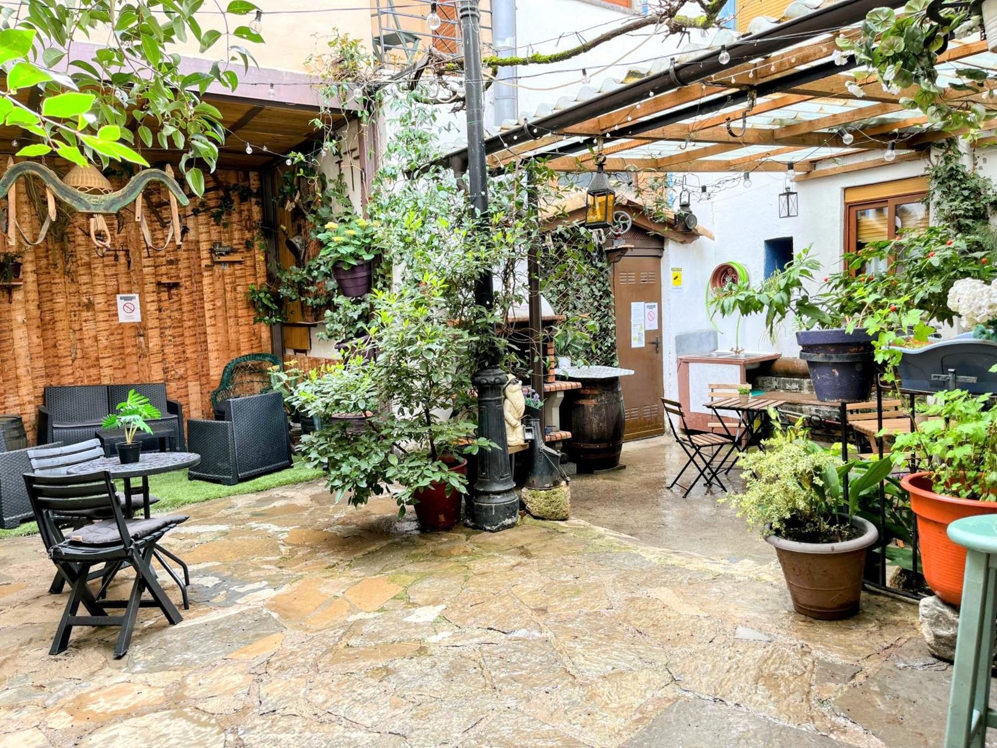 Casa Maza Apartamento