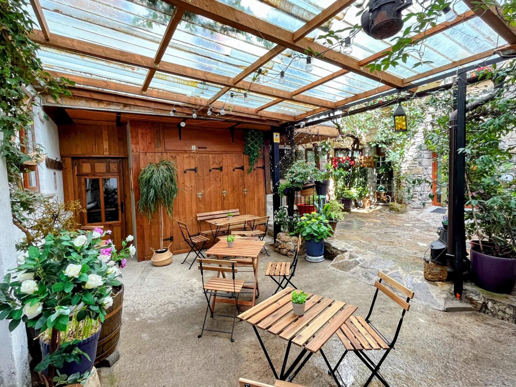 Apartamento Casa Maza