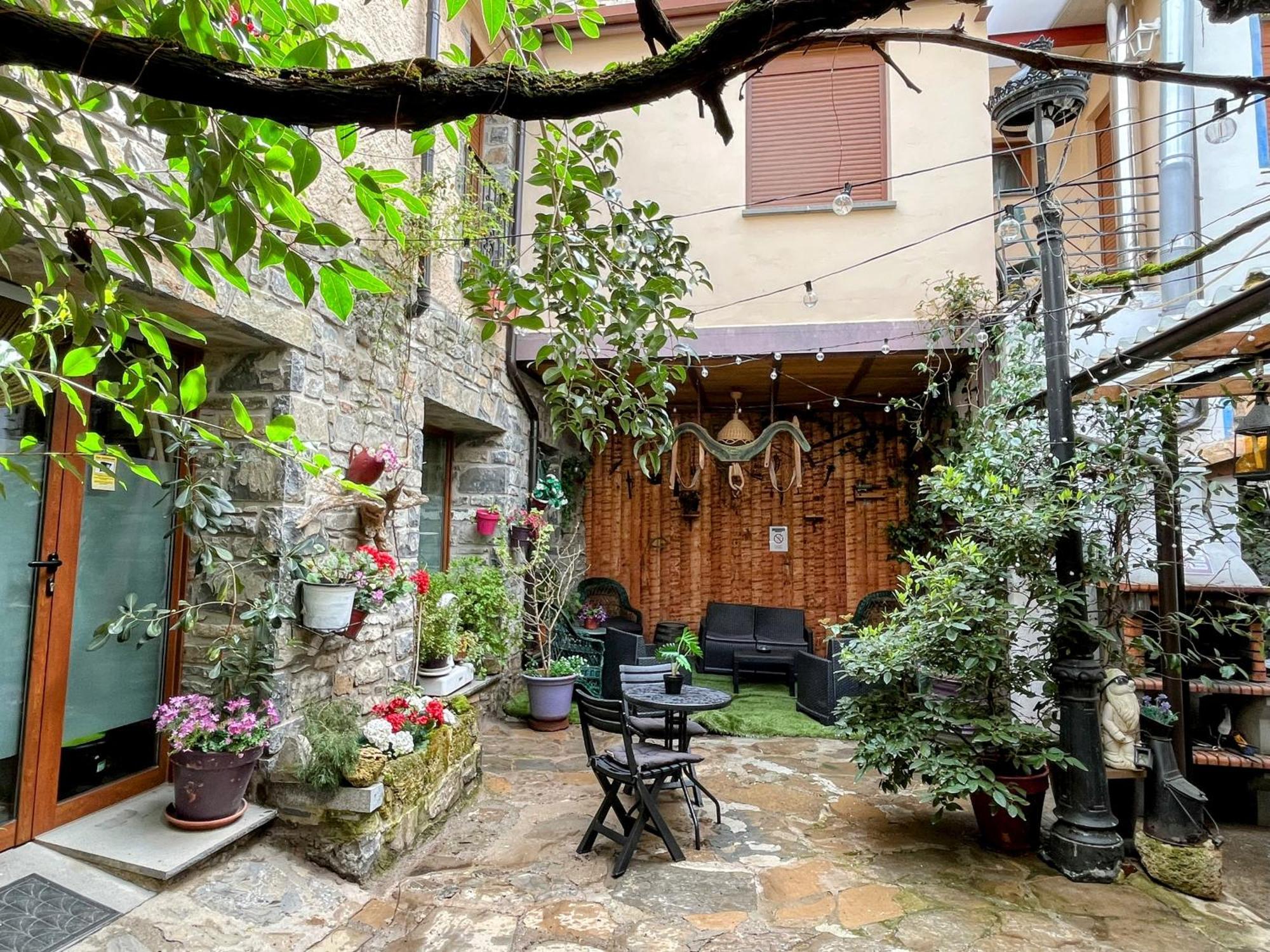 Casa Maza Apartamento *