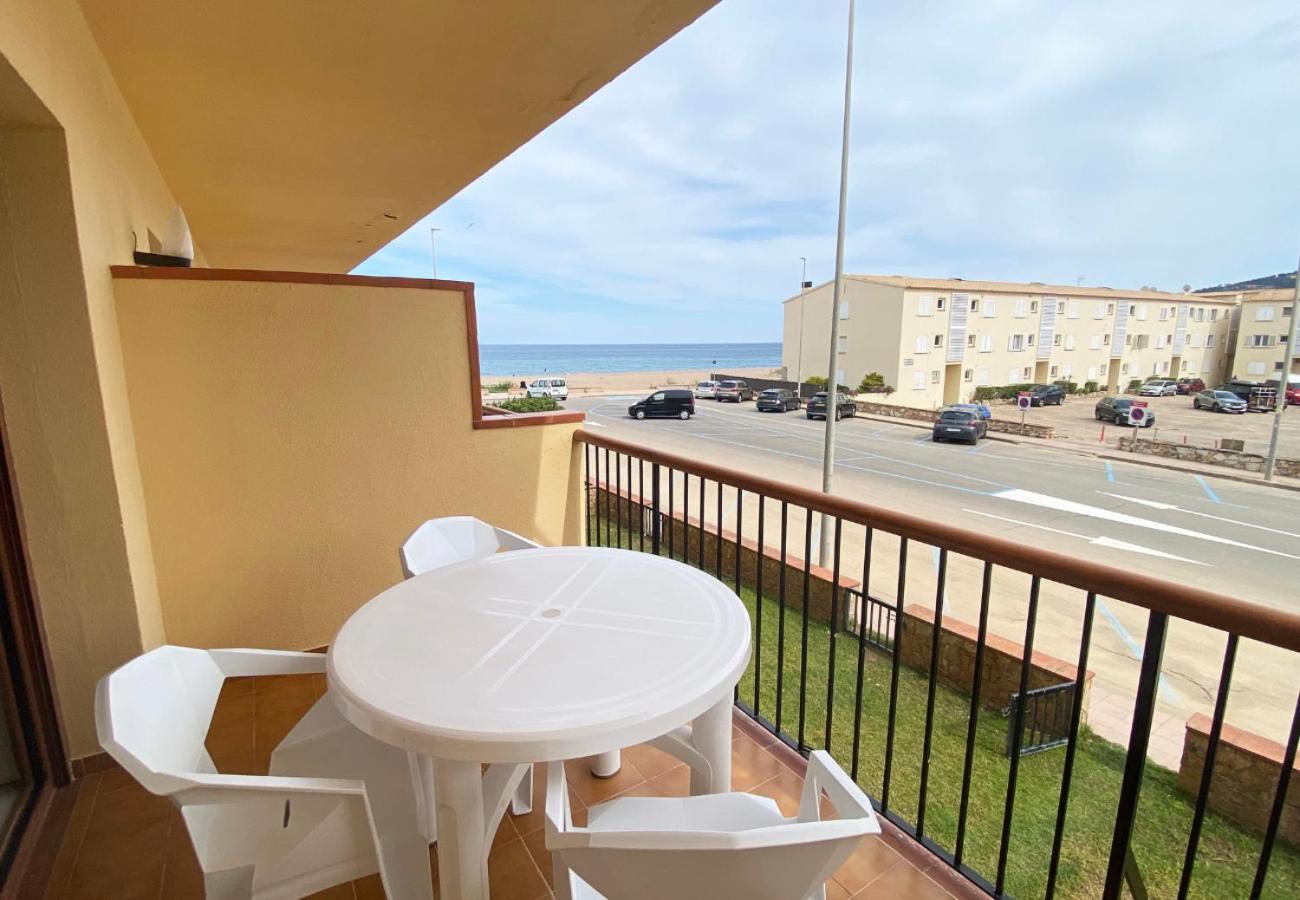 Les Dunes Apartamento