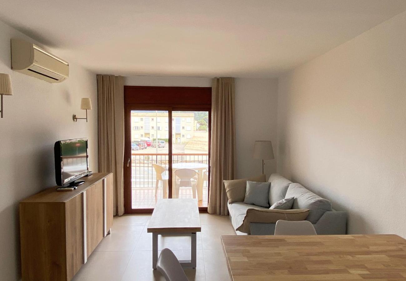 Les Dunes Apartamento *