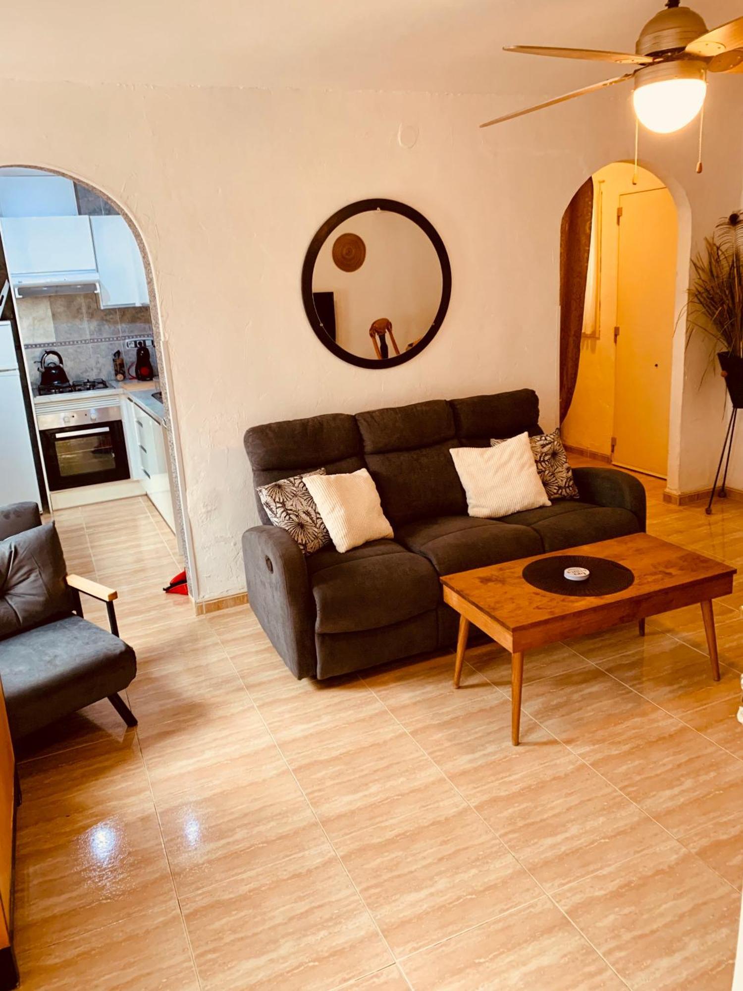 Casa Hermosa