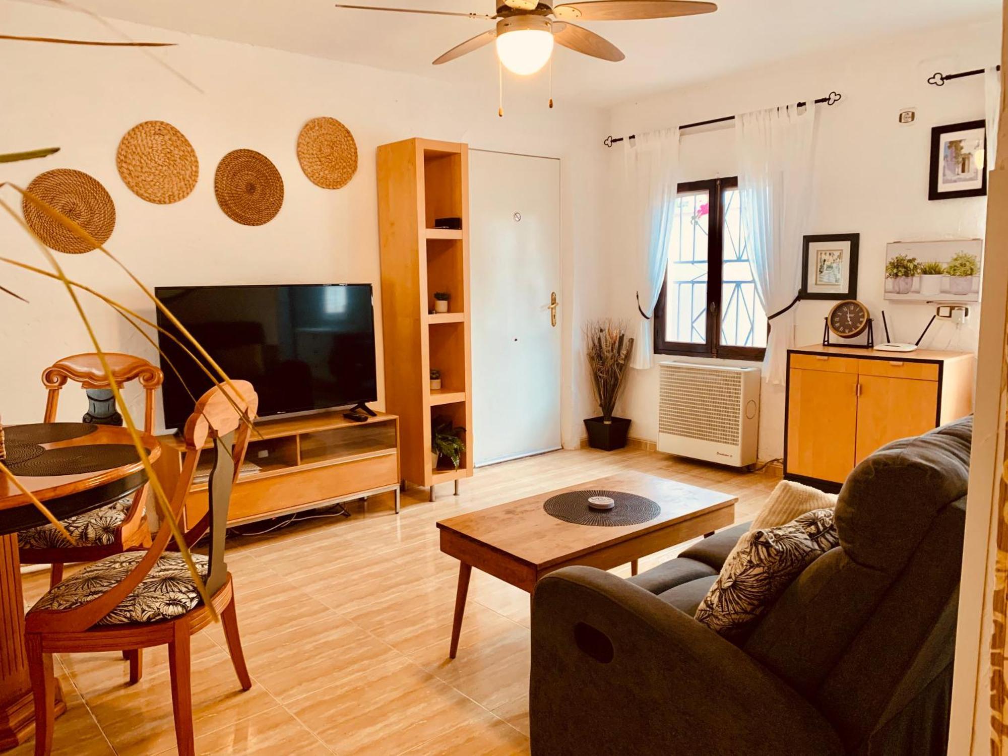 Casa Hermosa Holiday home