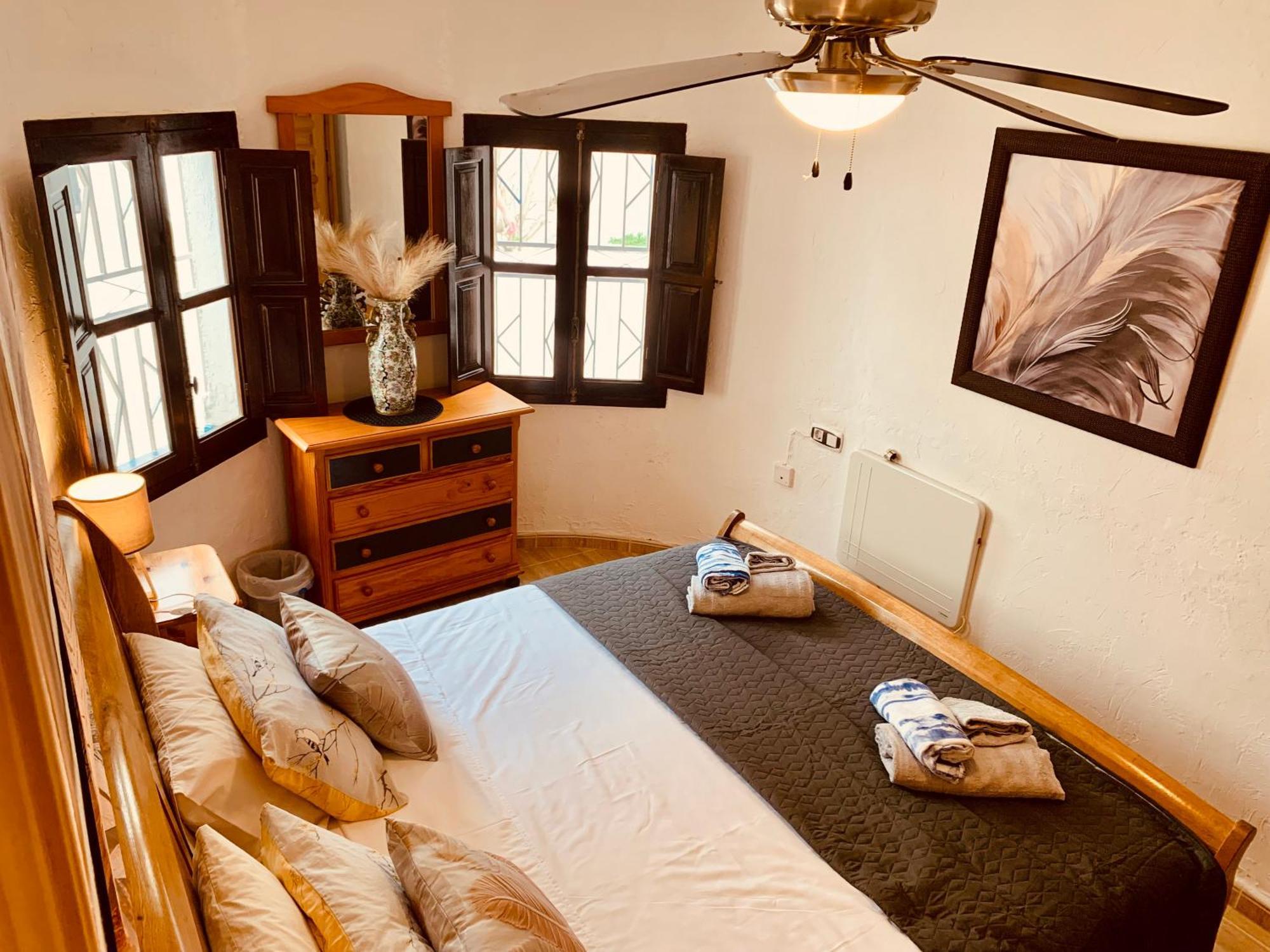 Casa Hermosa Holiday home Fortuna