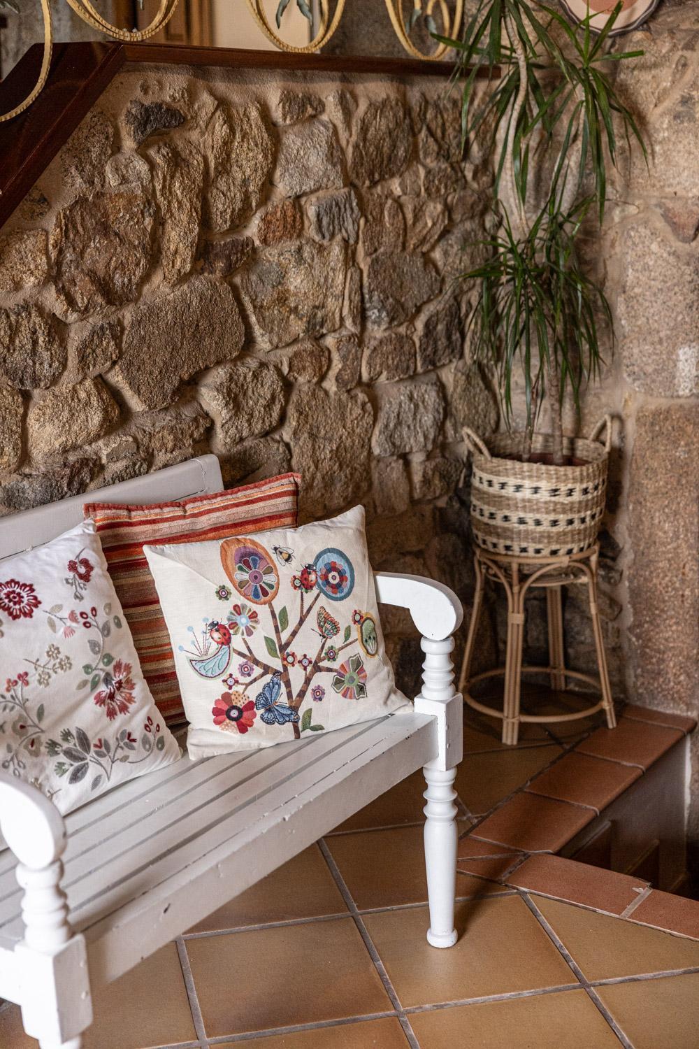 Puerto Arnela Hotel Camarinas