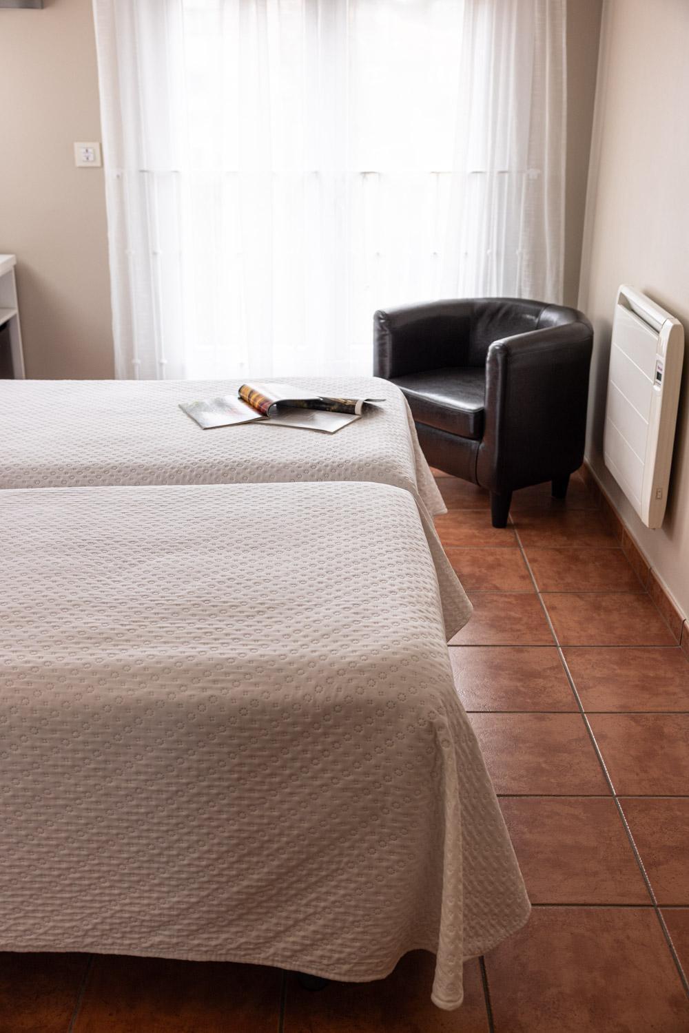 Puerto Arnela Hotel Camarinas