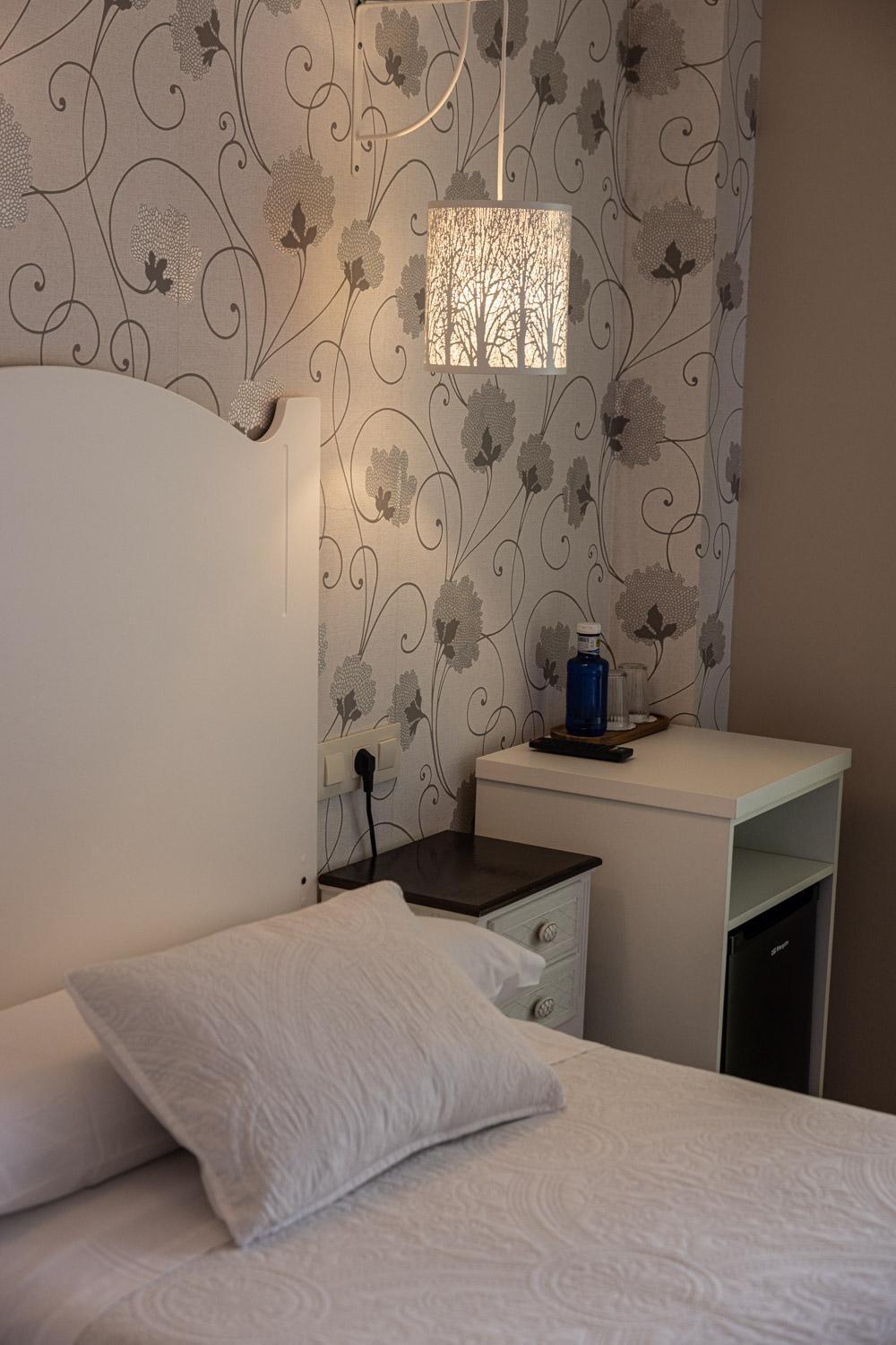 Puerto Arnela Hotel Camarinas