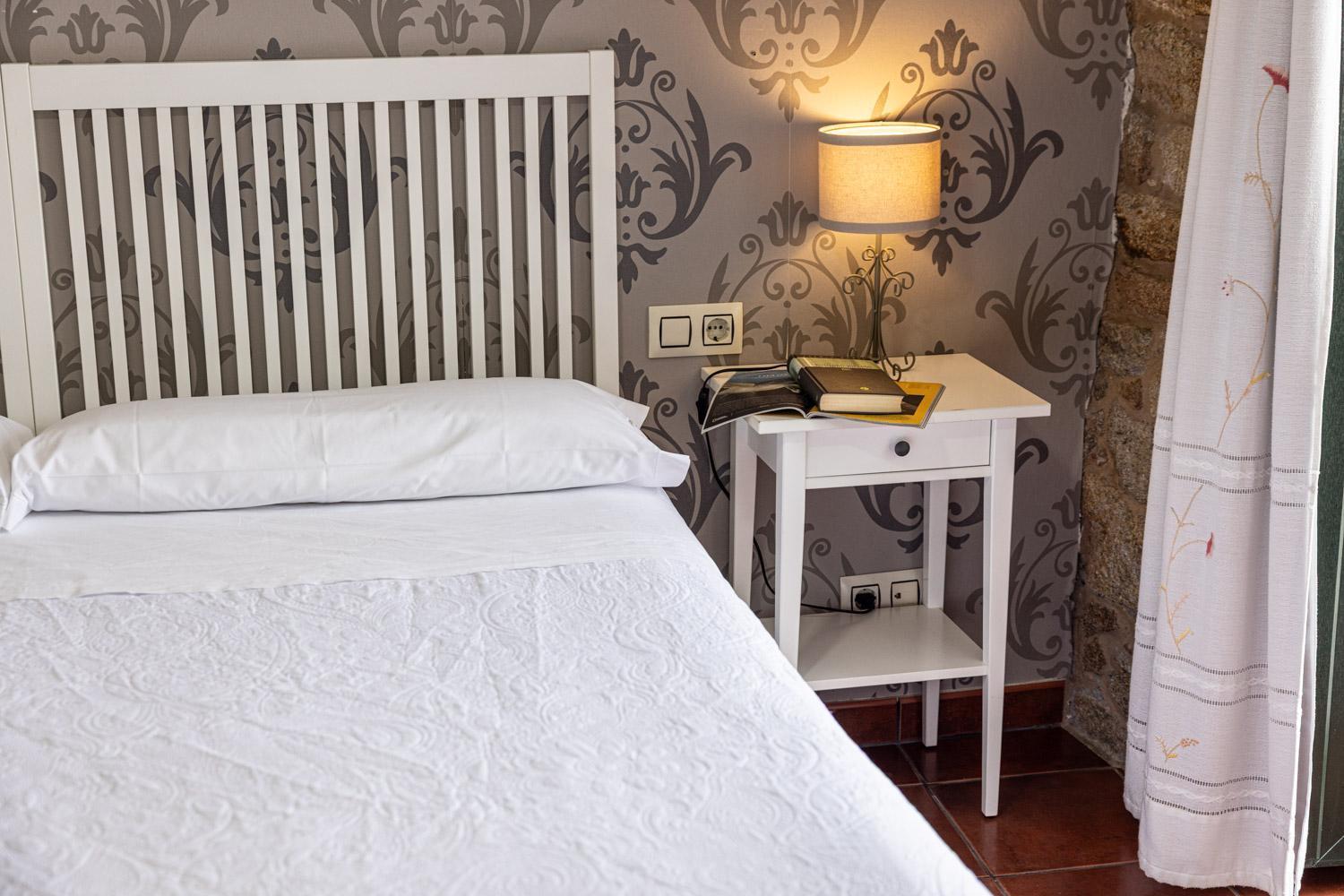 Puerto Arnela Hotel Camarinas