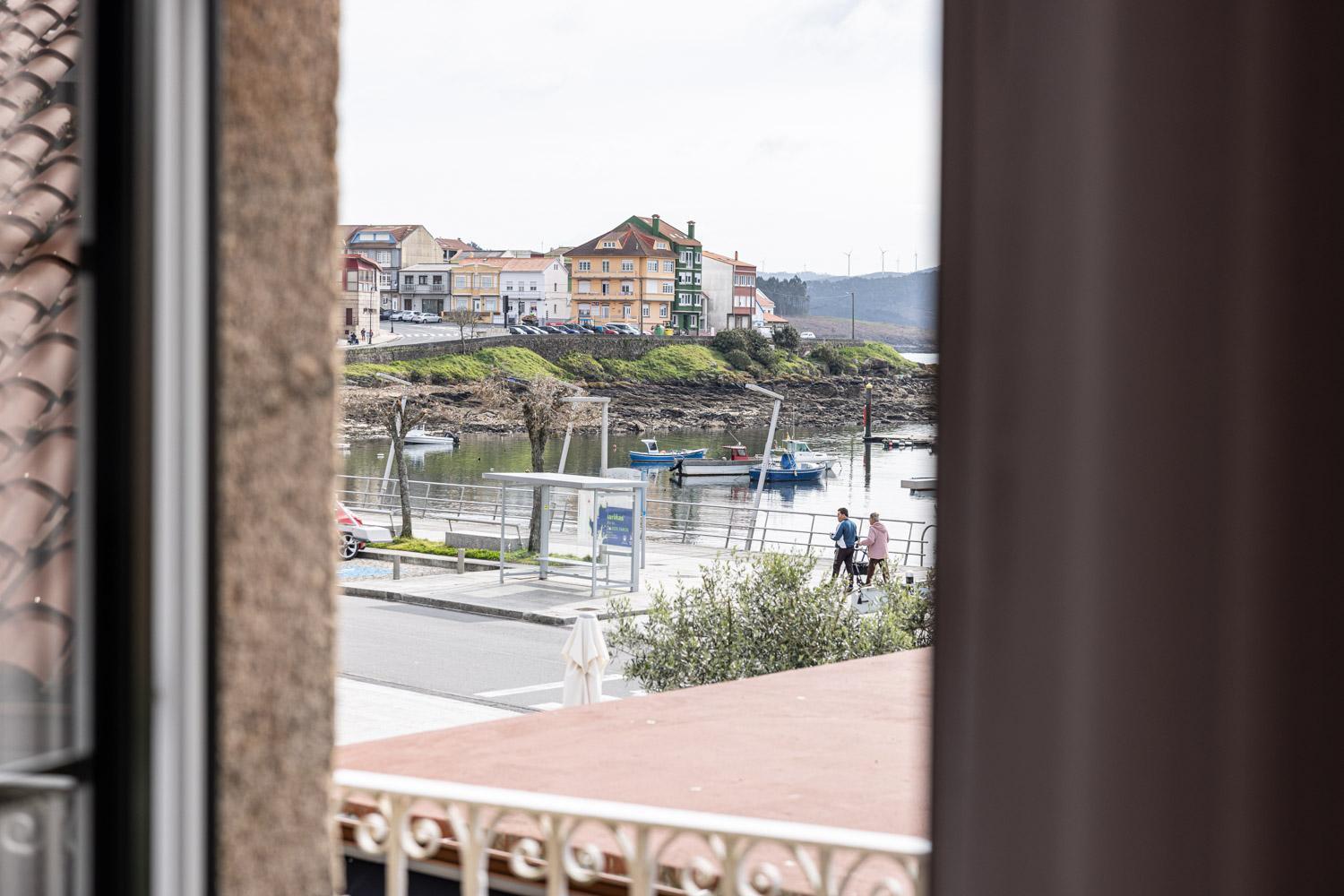 Puerto Arnela Hotel