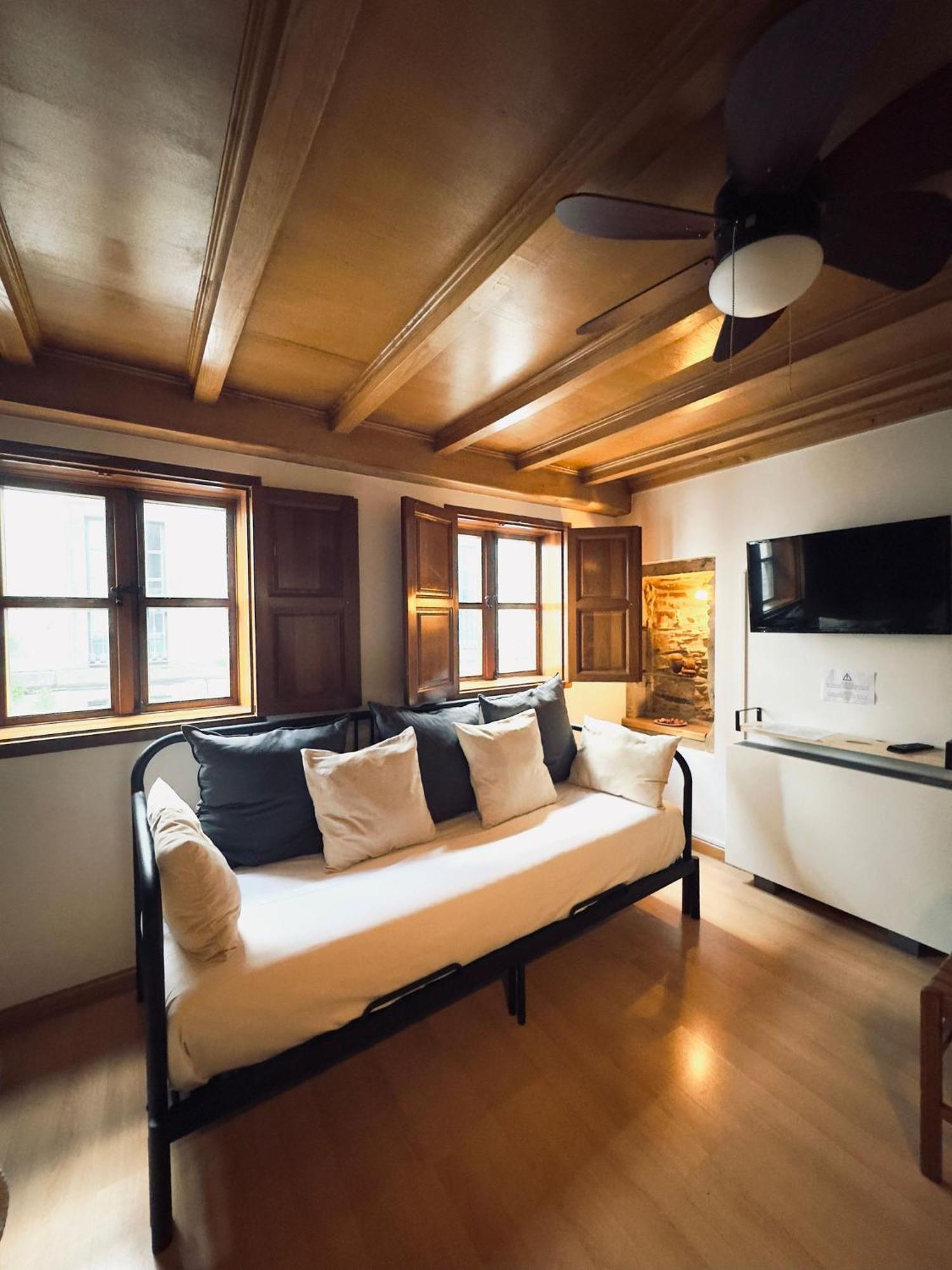 Apartment Campanas De San Juan Santiago de Compostela
