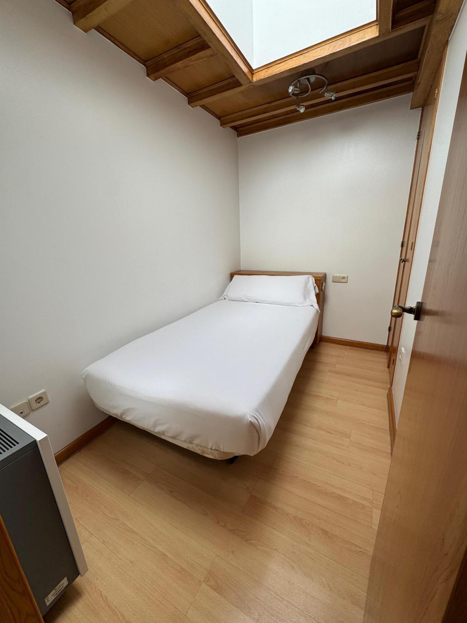 Campanas De San Juan Apartment Santiago de Compostela