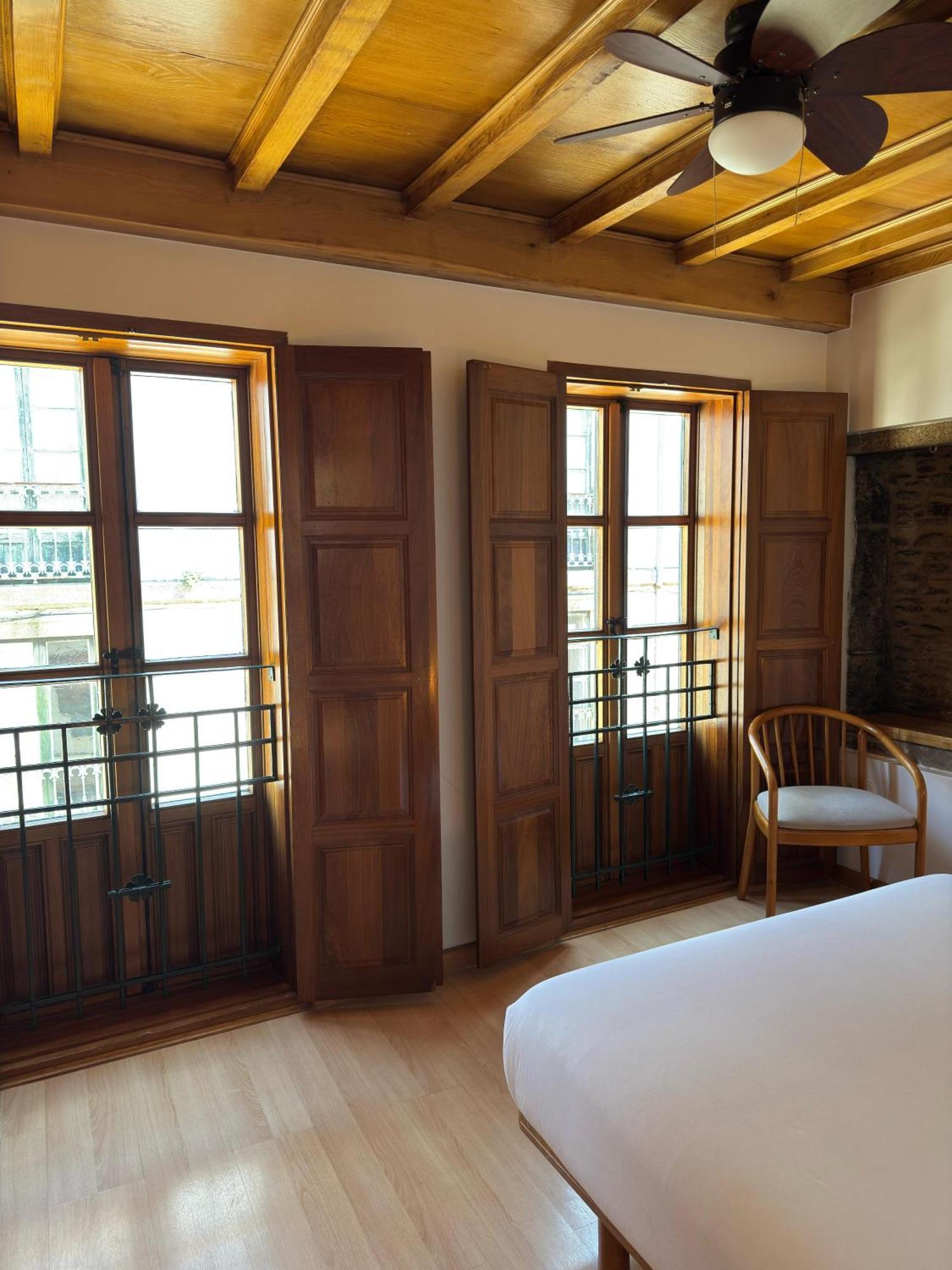 Campanas De San Juan Apartment Santiago de Compostela