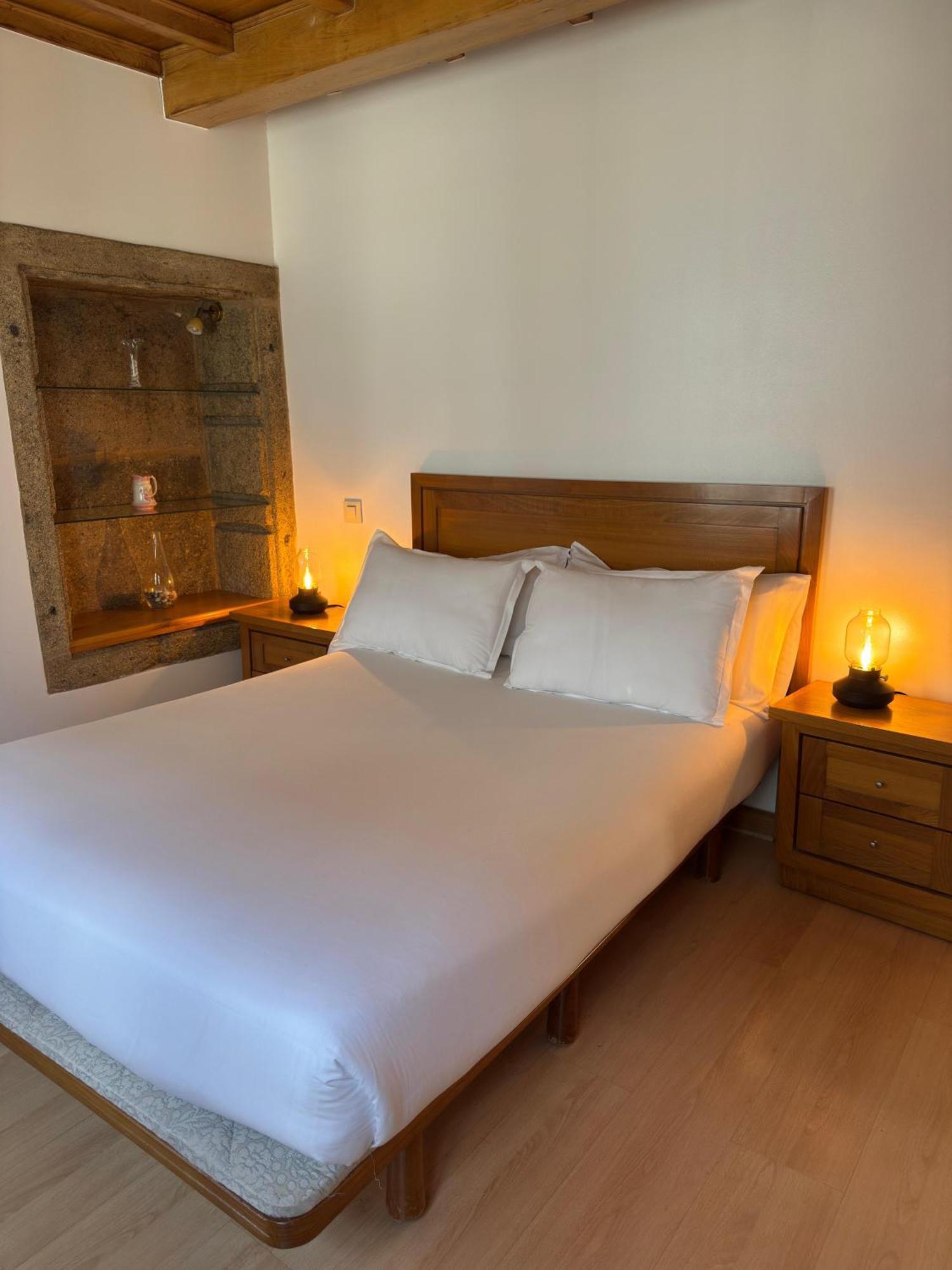 Campanas De San Juan Apartment Santiago de Compostela