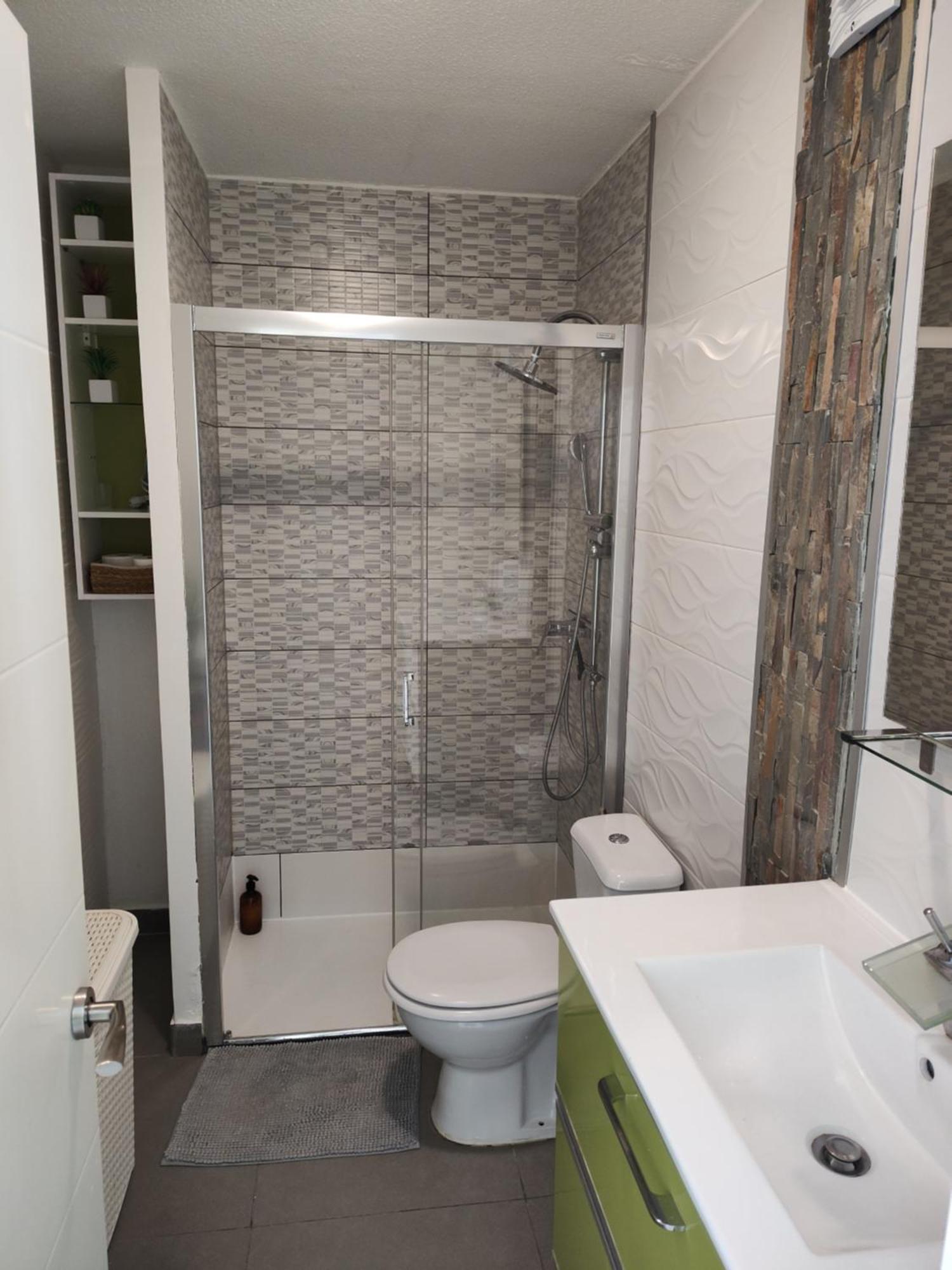 Apartamento Gasparot