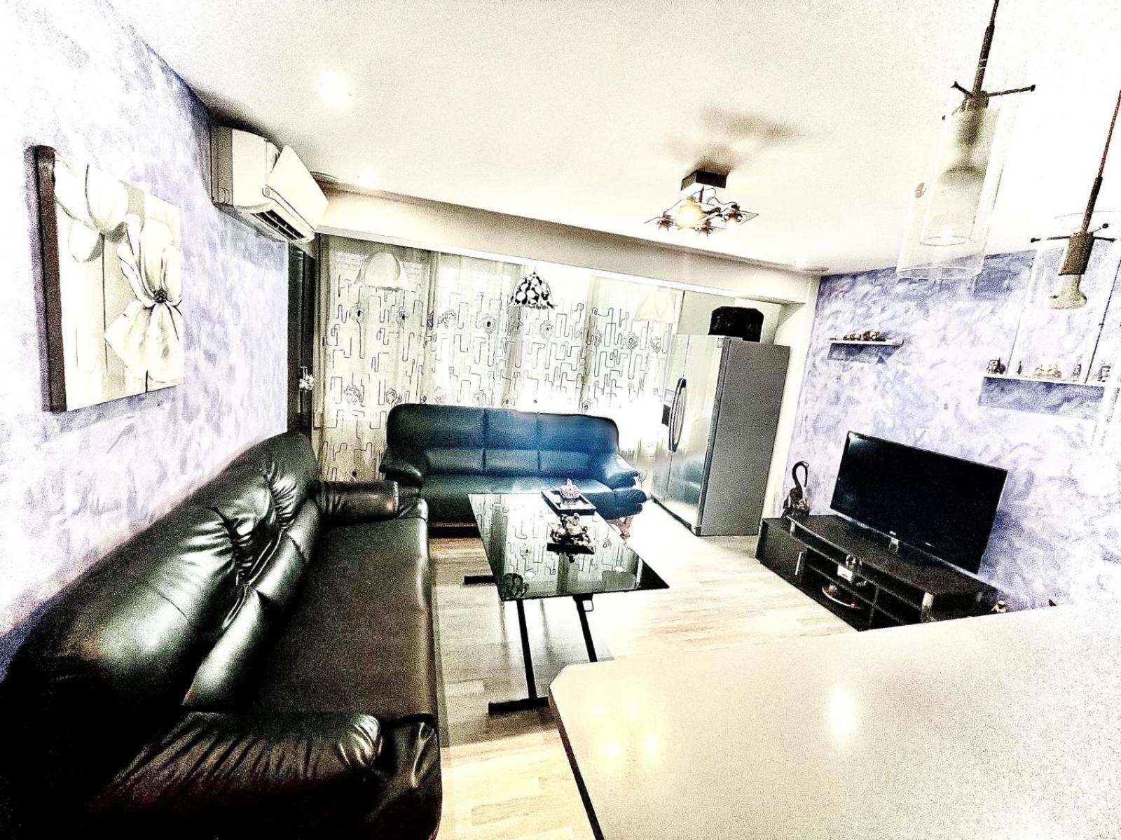 Apartamento Balandra Flat Valencia