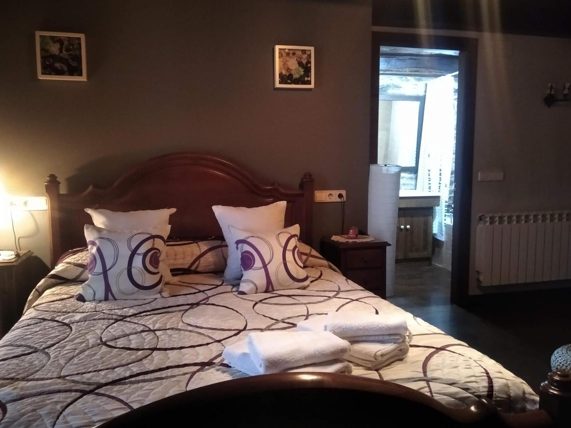 La Corrada Apartamento