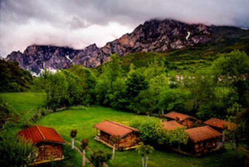 Rural Picos De Europa Posada De Valdeon