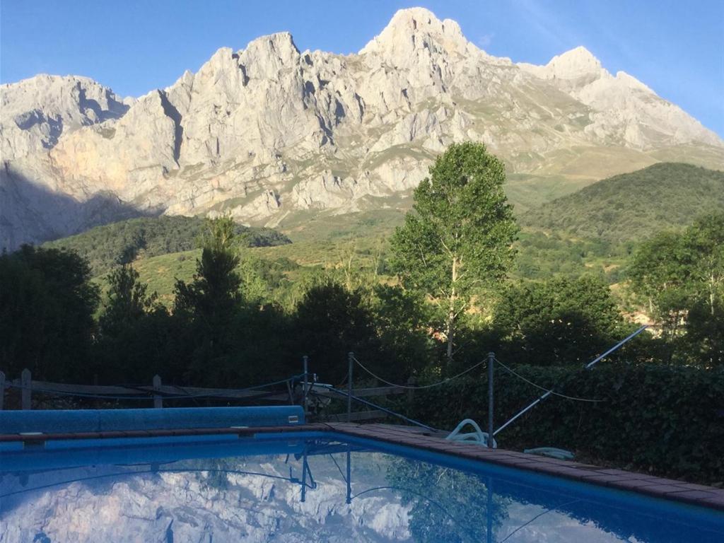 Rural Picos De Europa 3* Posada De Valdeon