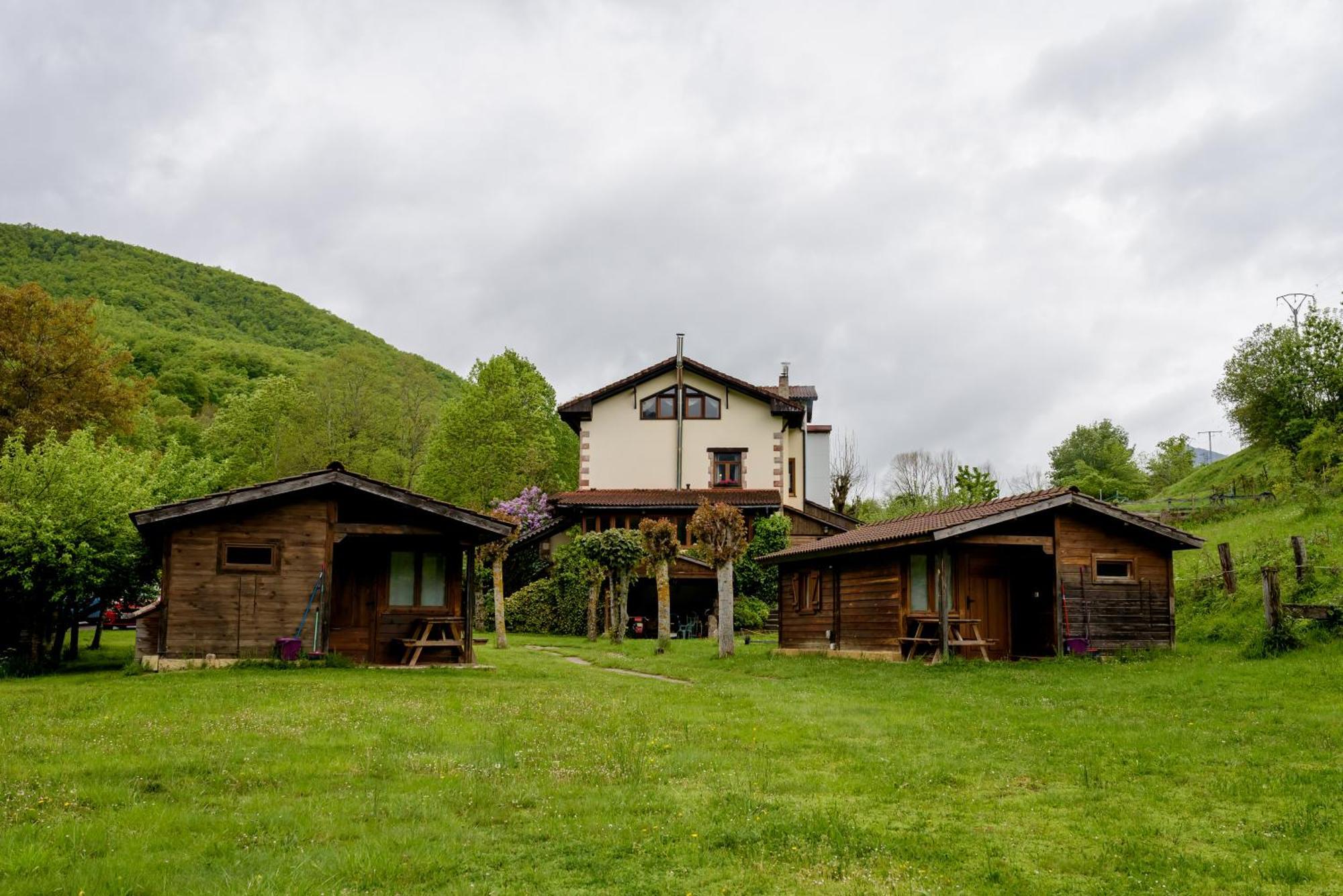 Hotel Rural Picos De Europa 3*