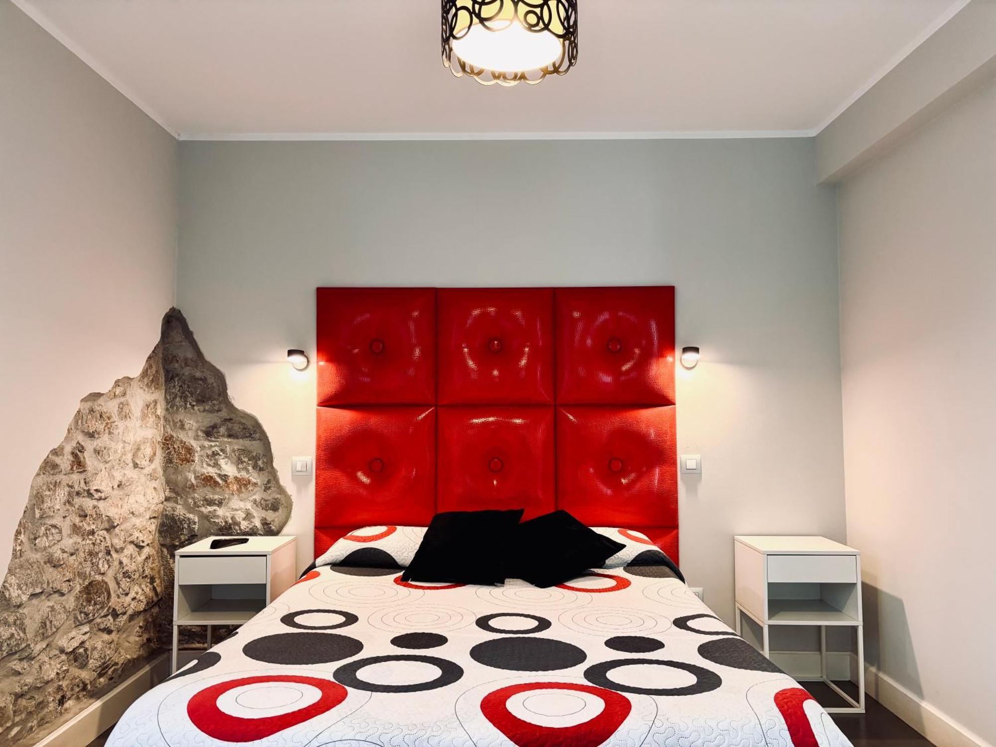 Apartamento Fresnedo Solares