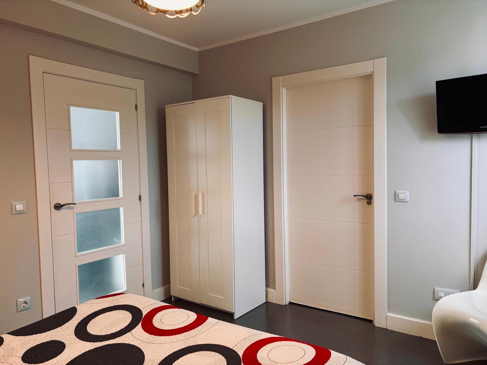 Fresnedo Apartamento