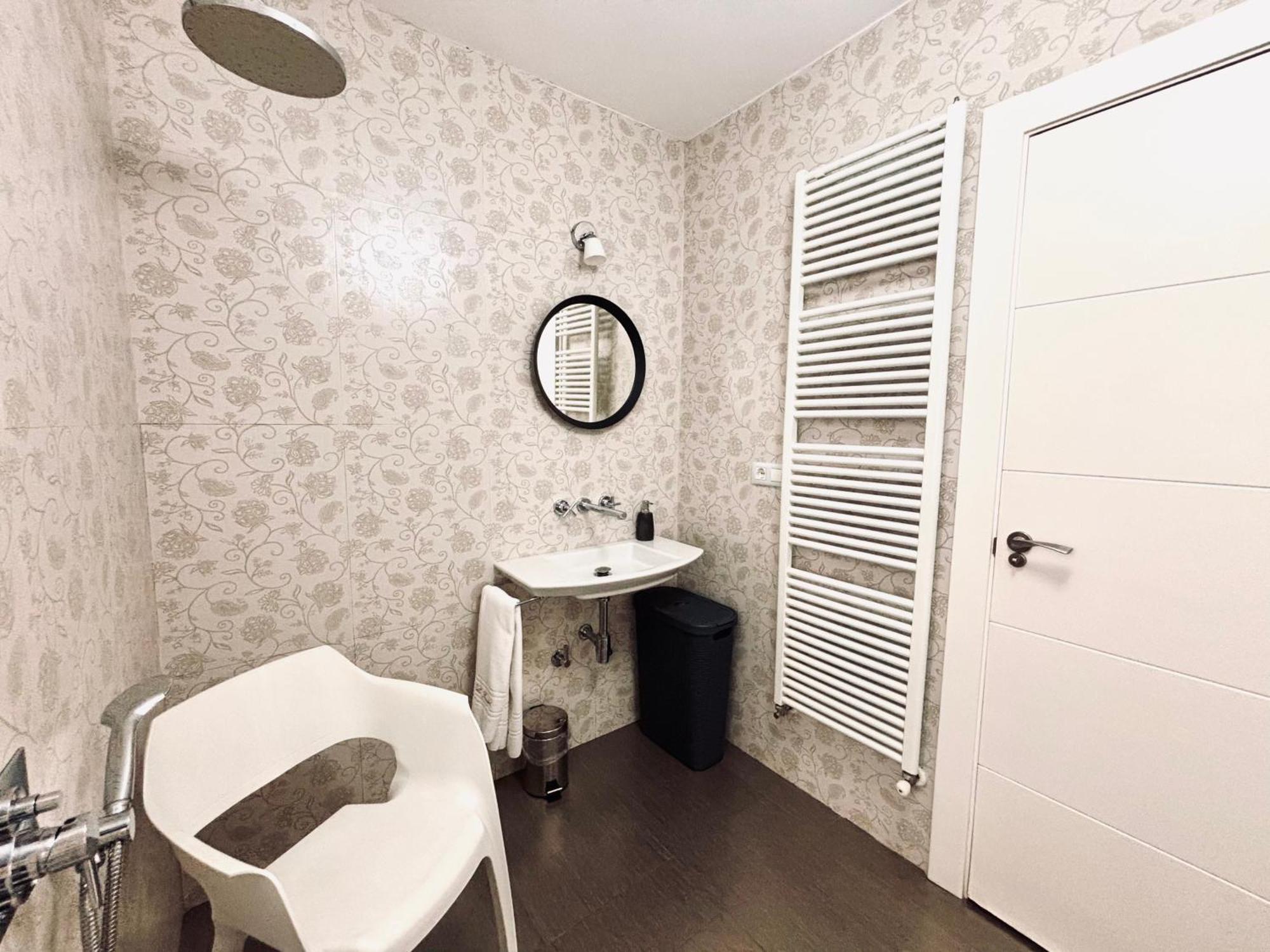 Apartment Fresnedo