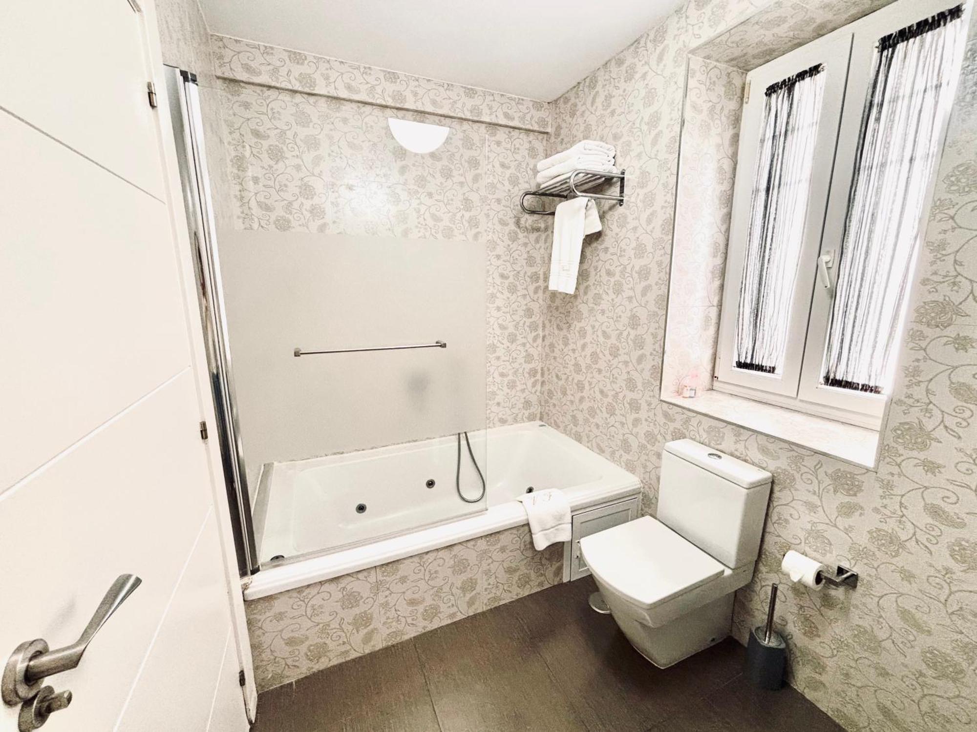 Fresnedo Apartment Solares