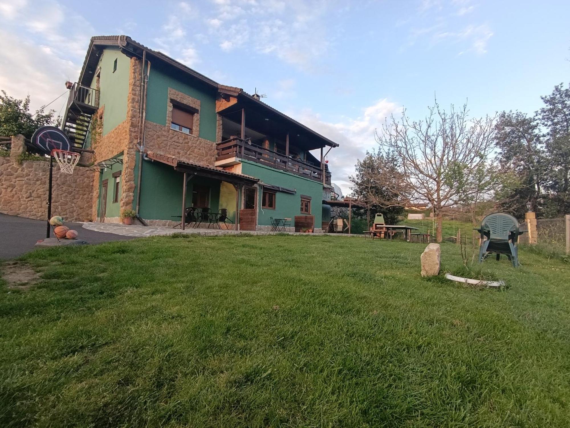 El Puntual Apartamento *