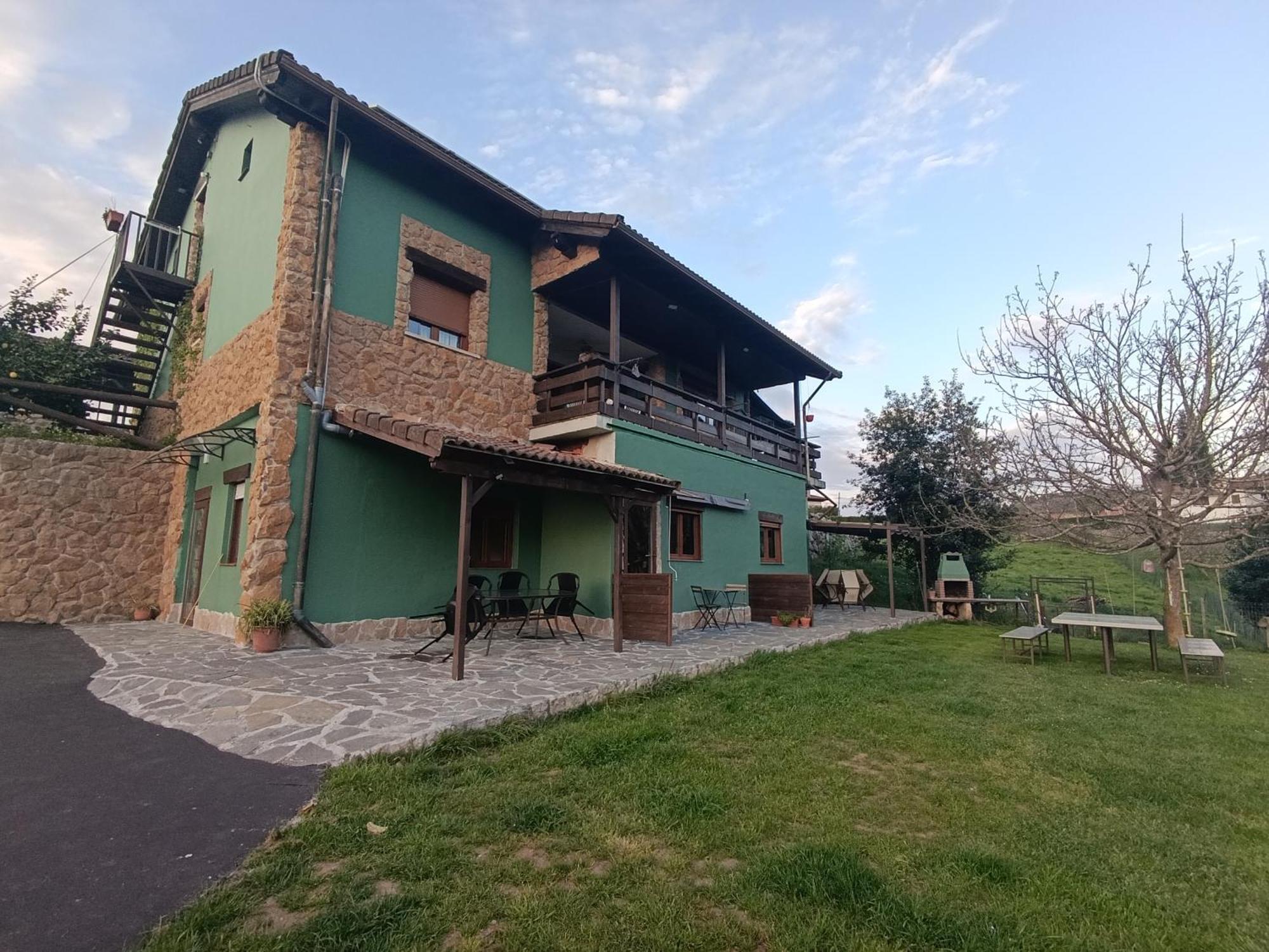 Apartamento El Puntual *