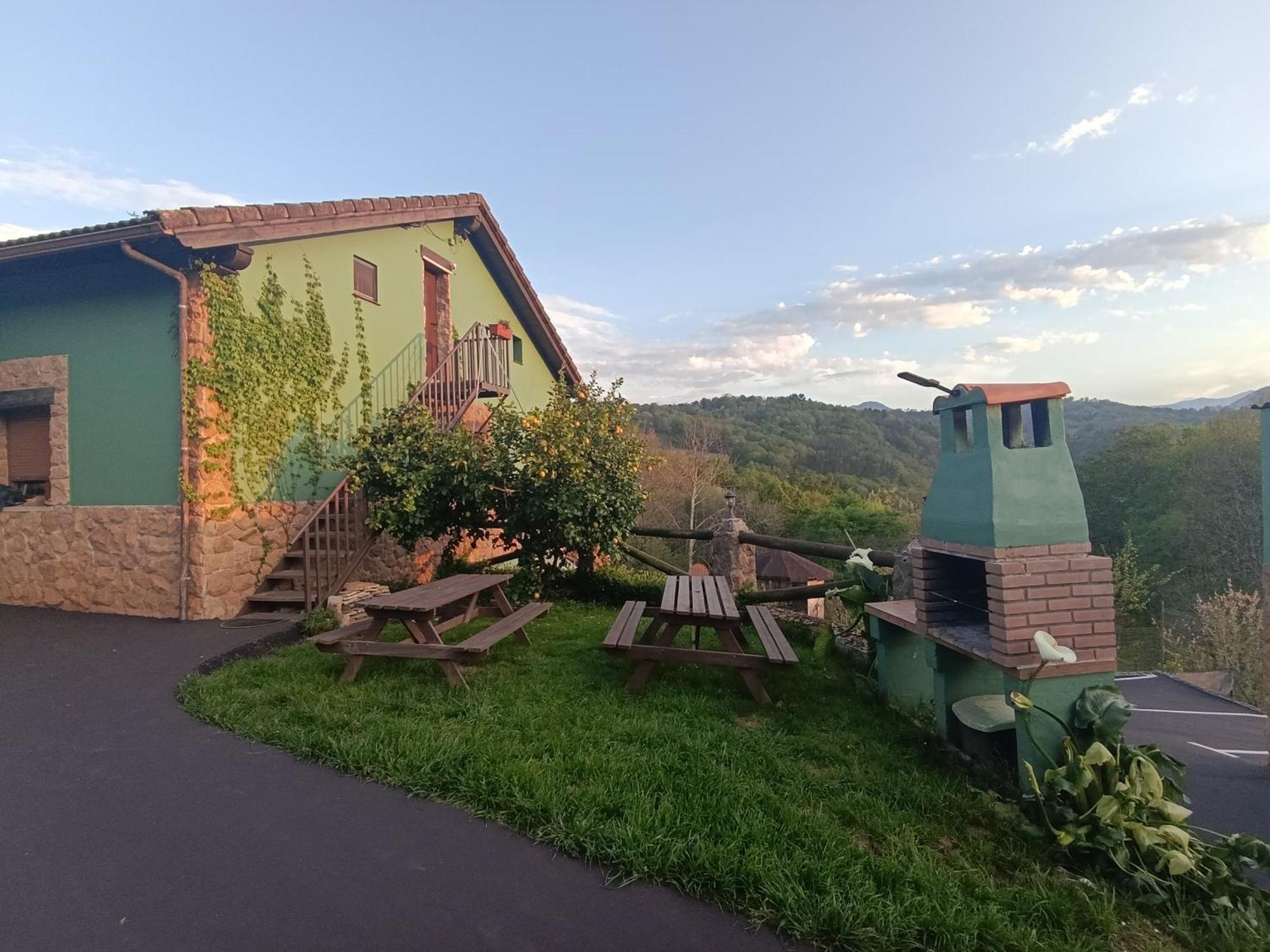 El Puntual Apartamento Romillo