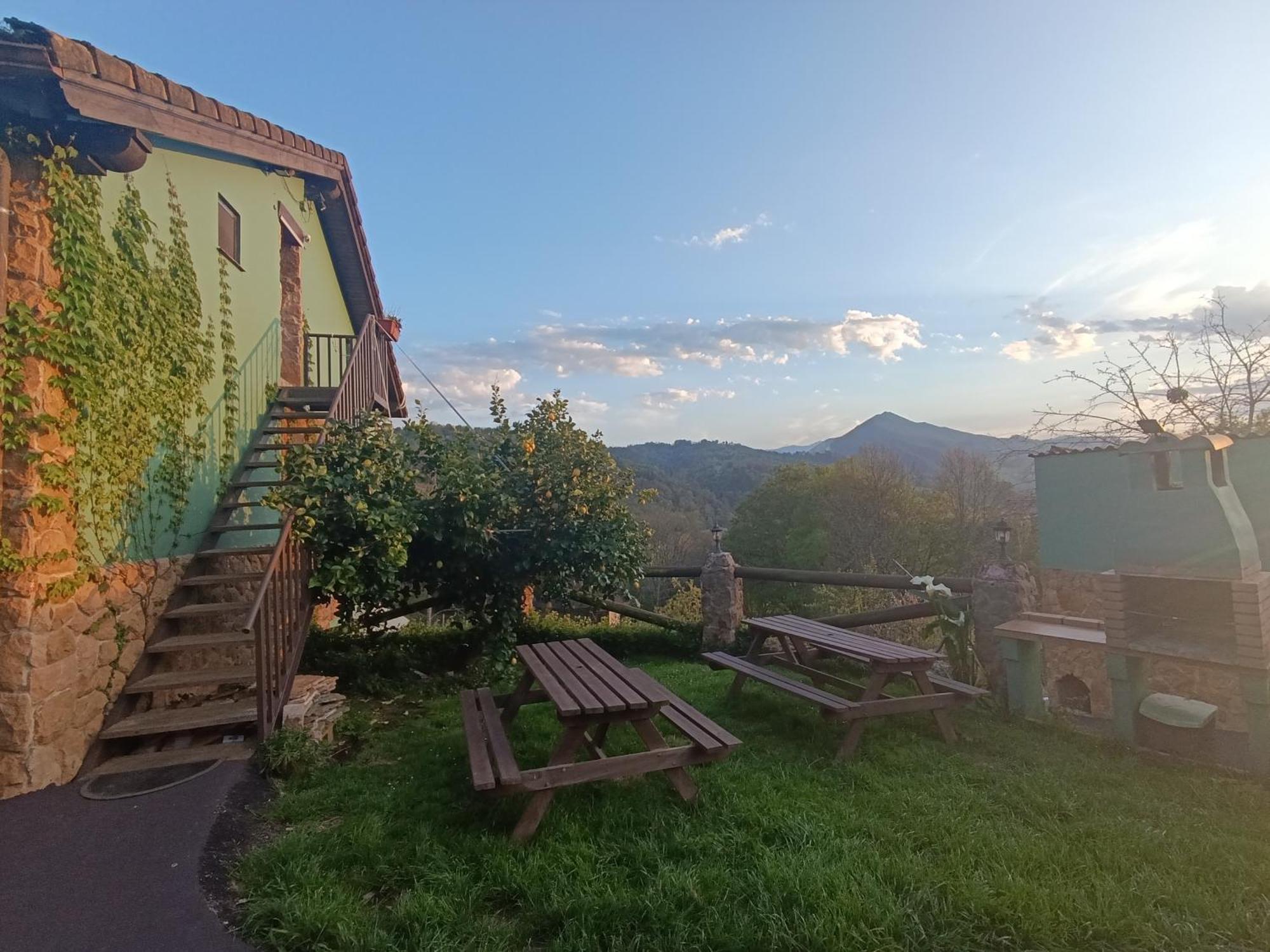 Apartamento El Puntual Romillo