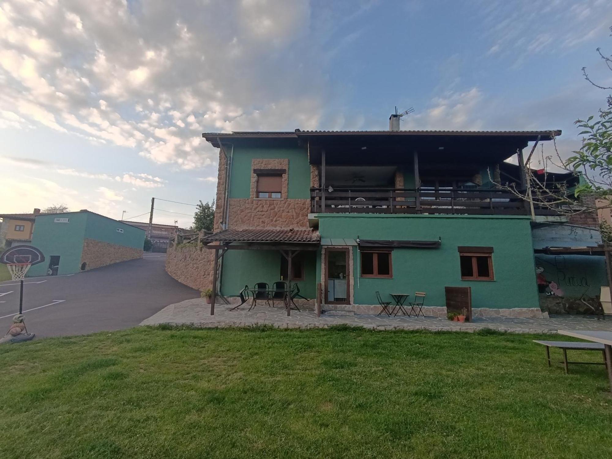 Apartamento El Puntual