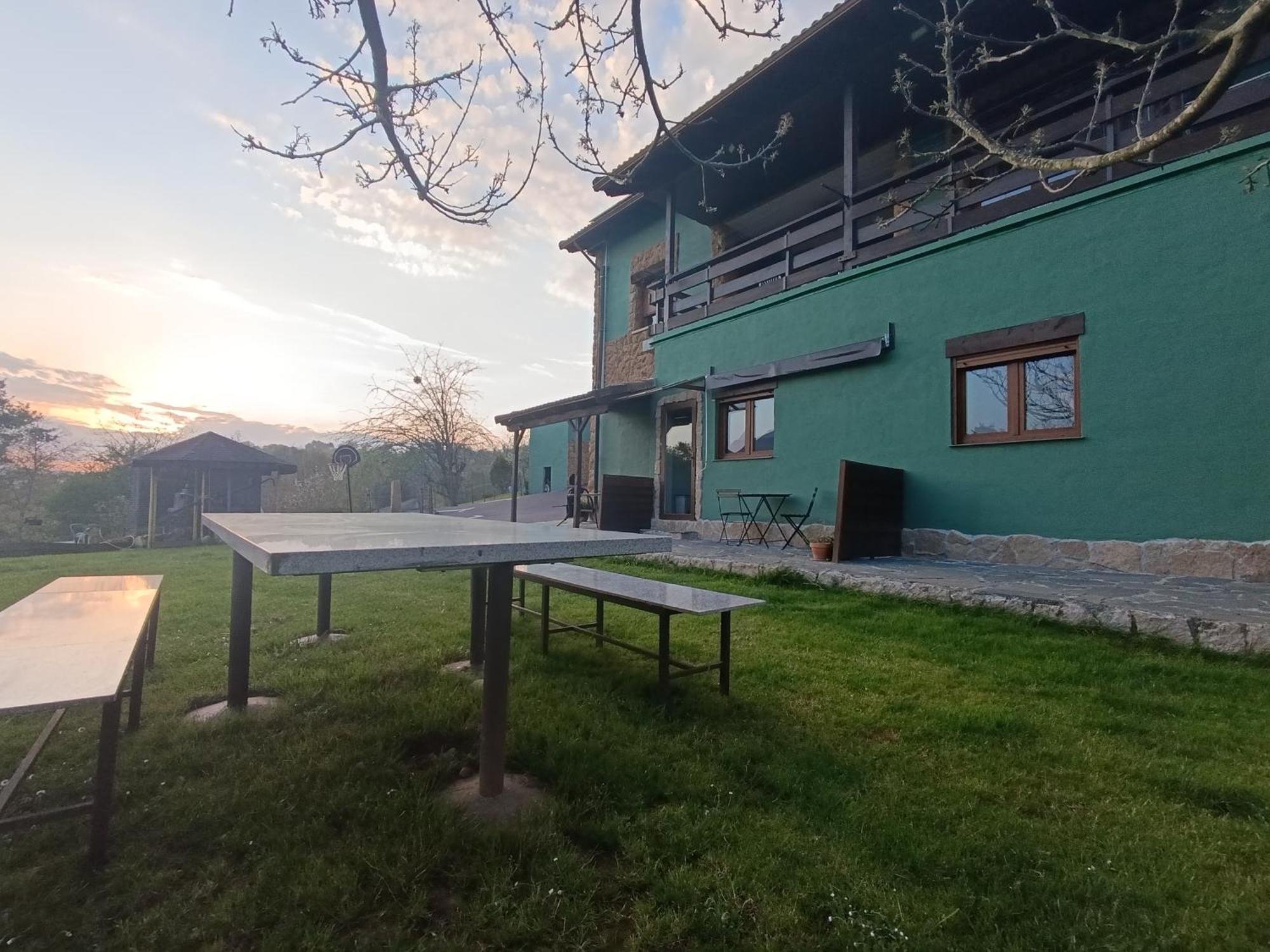 El Puntual Apartamento *
