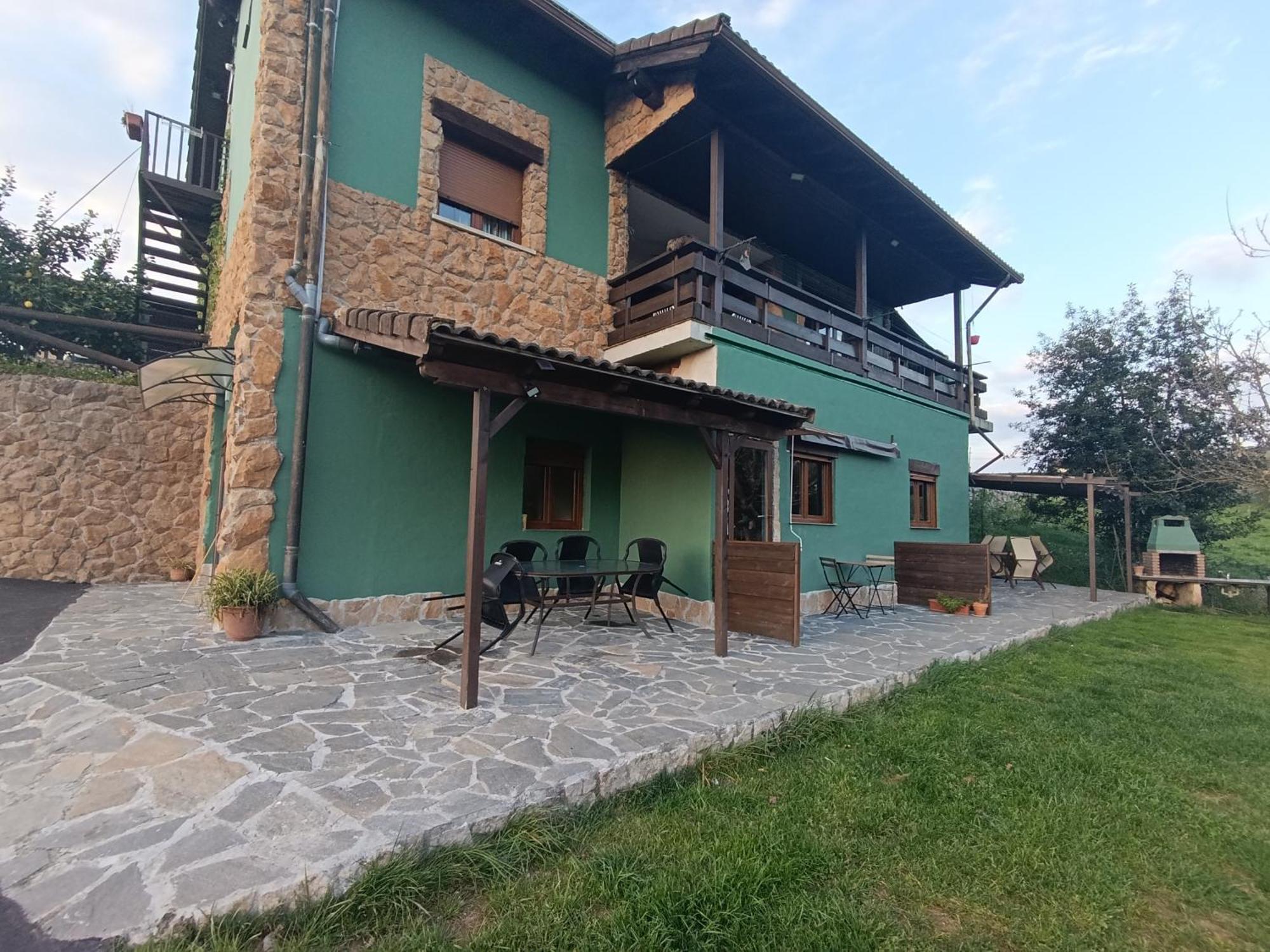Apartamento El Puntual Romillo