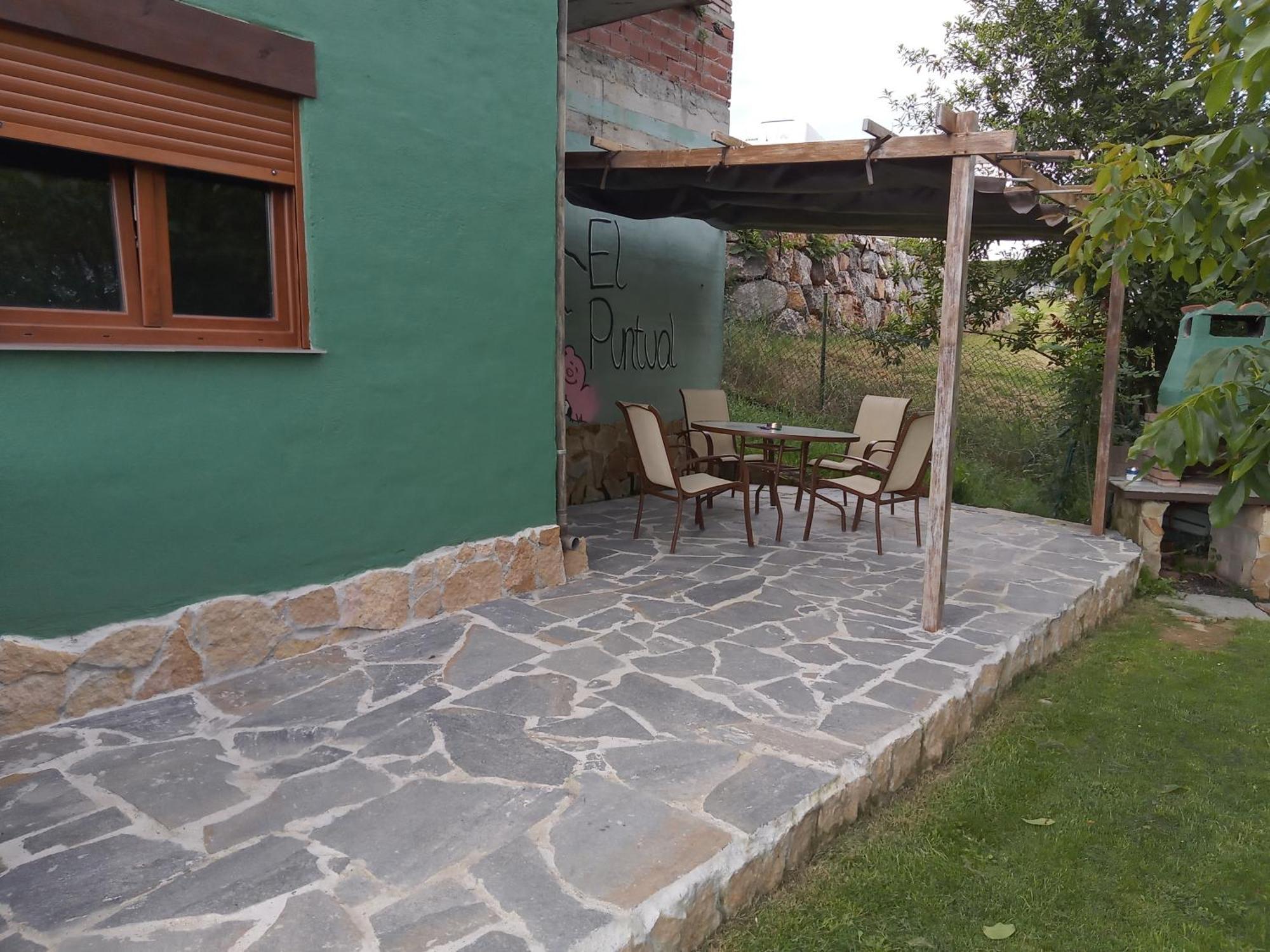 El Puntual Apartamento