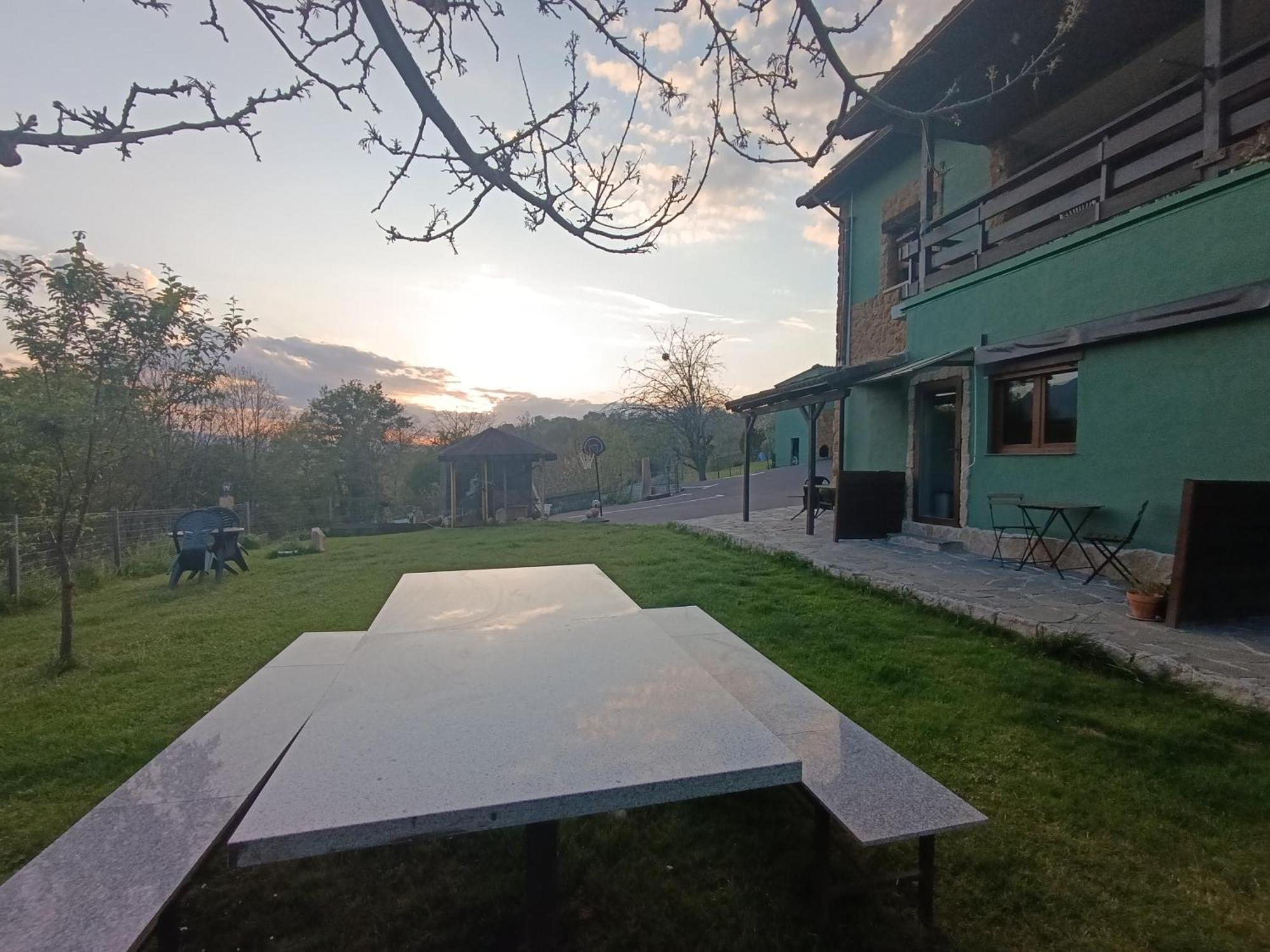 Apartamento El Puntual