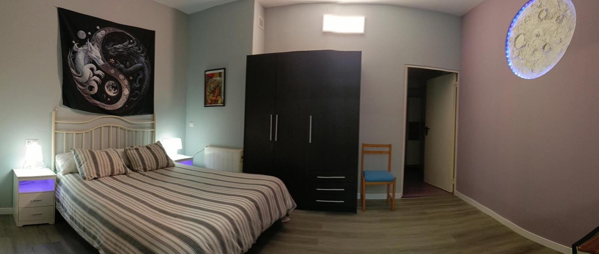 Apartamento El Puntual Romillo