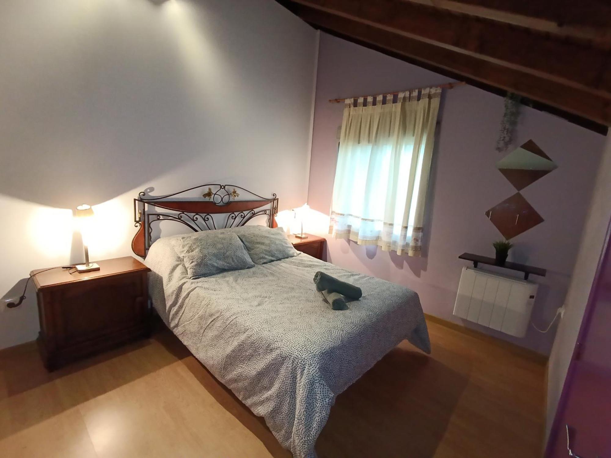 El Puntual Apartamento
