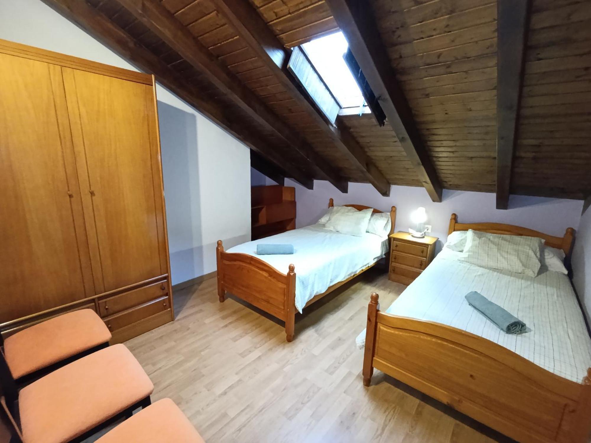 Apartamento El Puntual