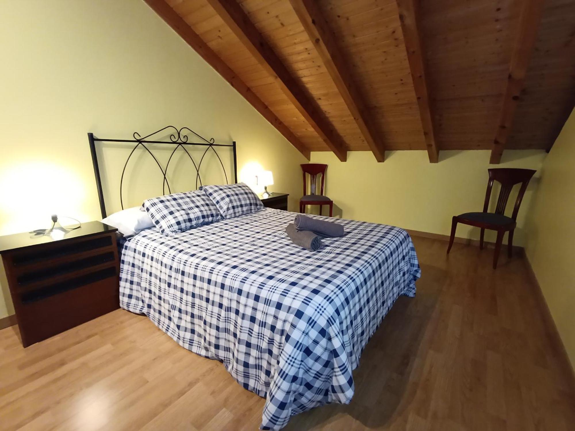 Apartamento El Puntual *